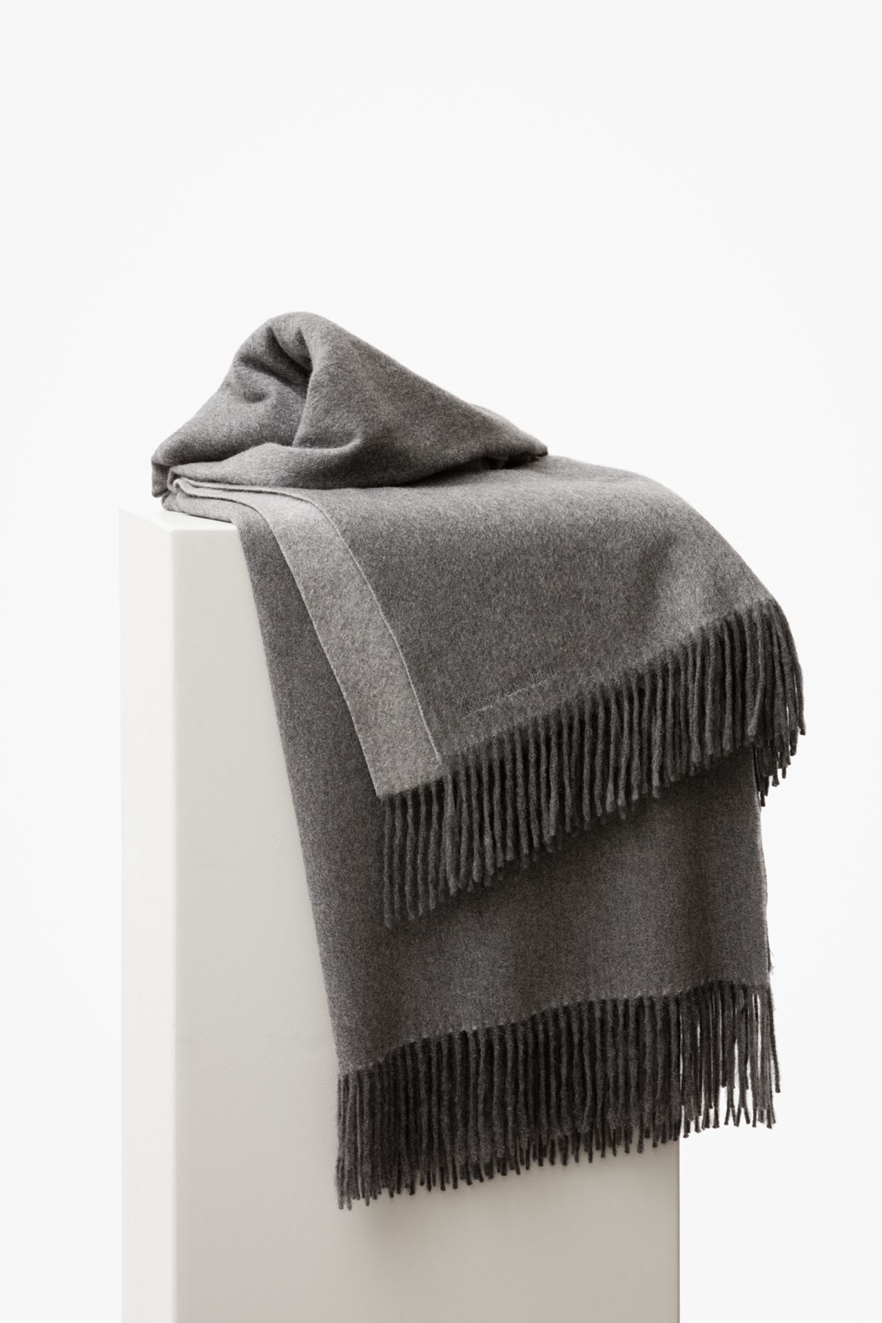 Cashmere Plaid Cashmere Plaid