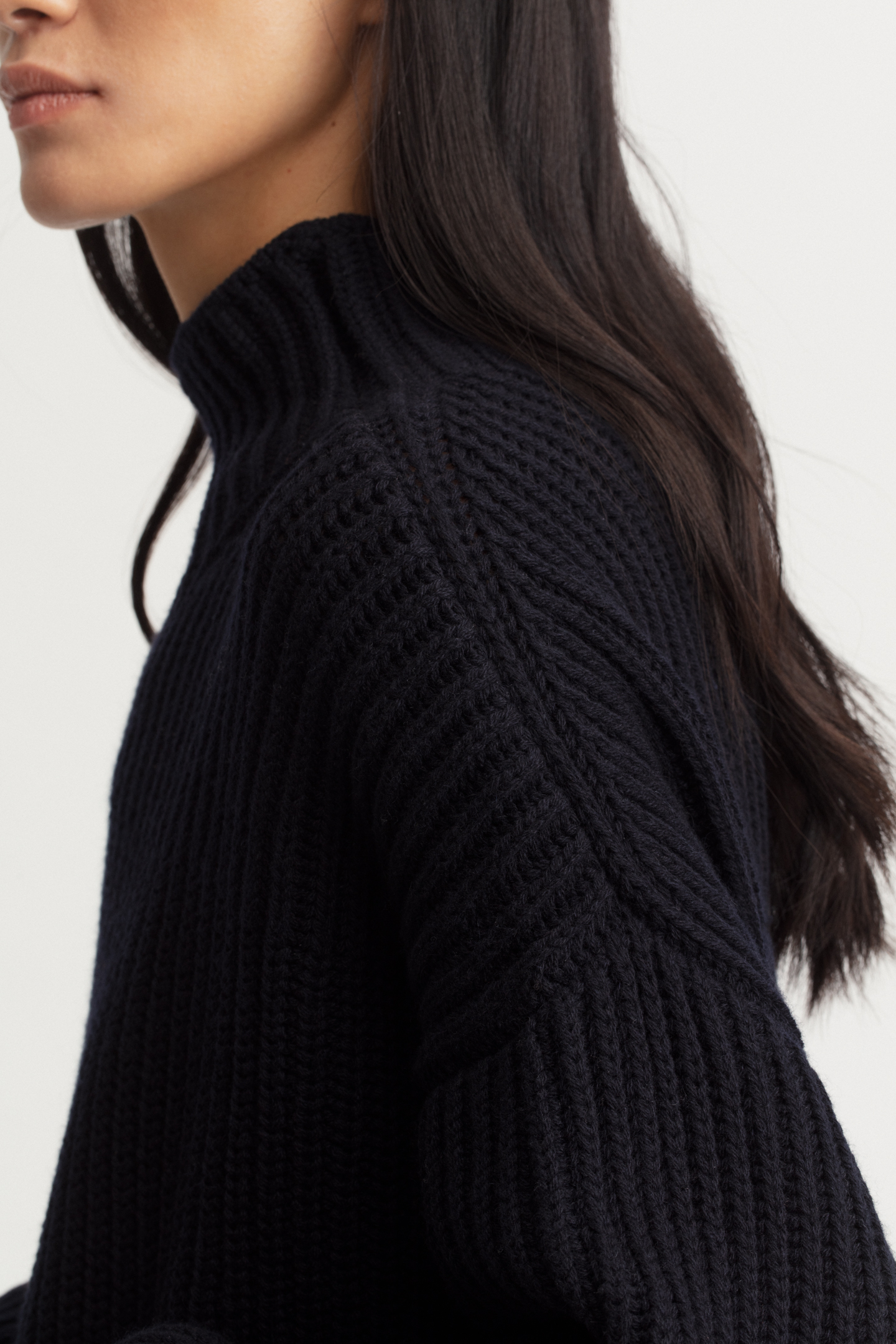 Cashmere Pullover Cashmere Pullover
