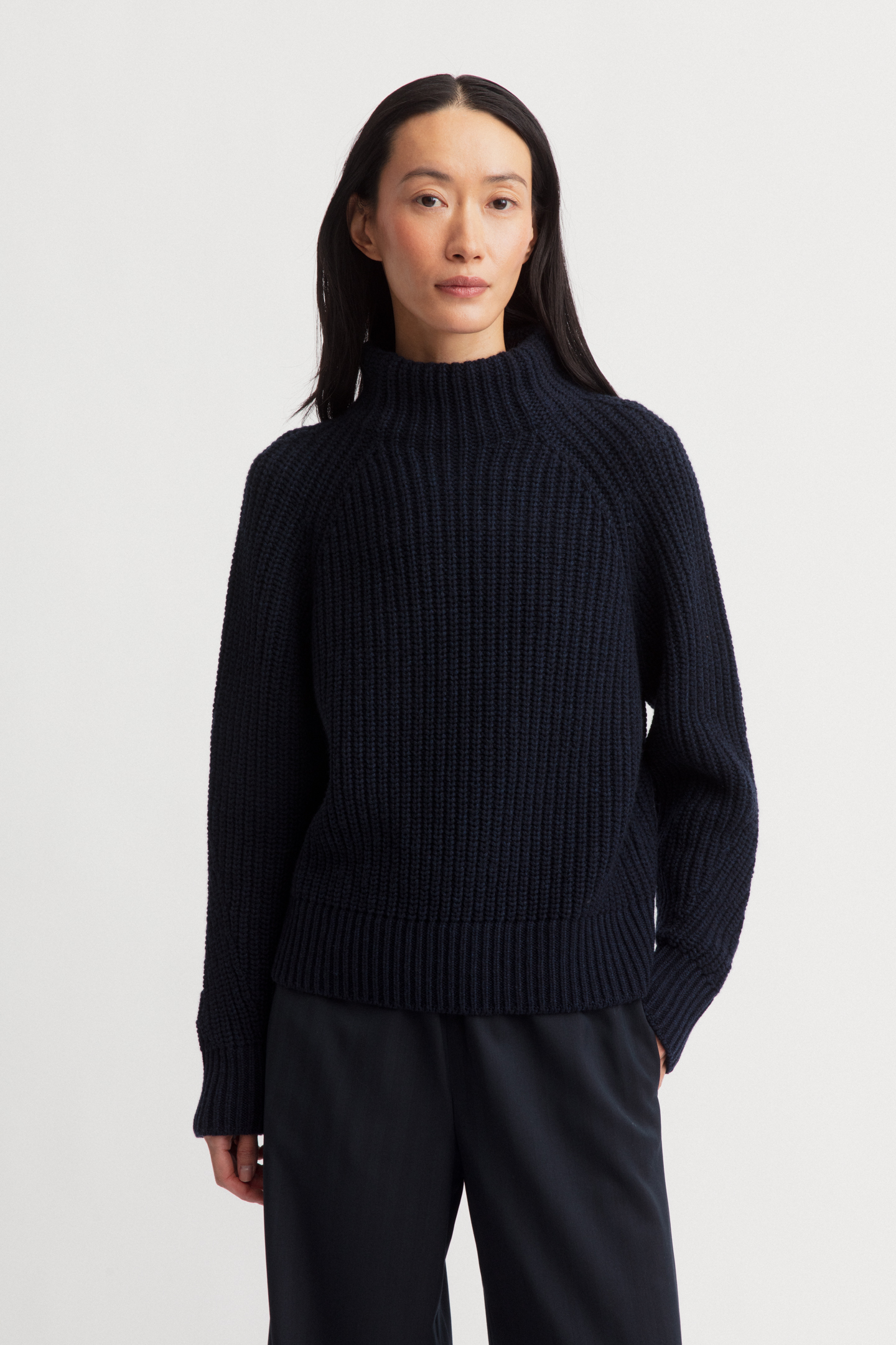 Cashmere Pullover