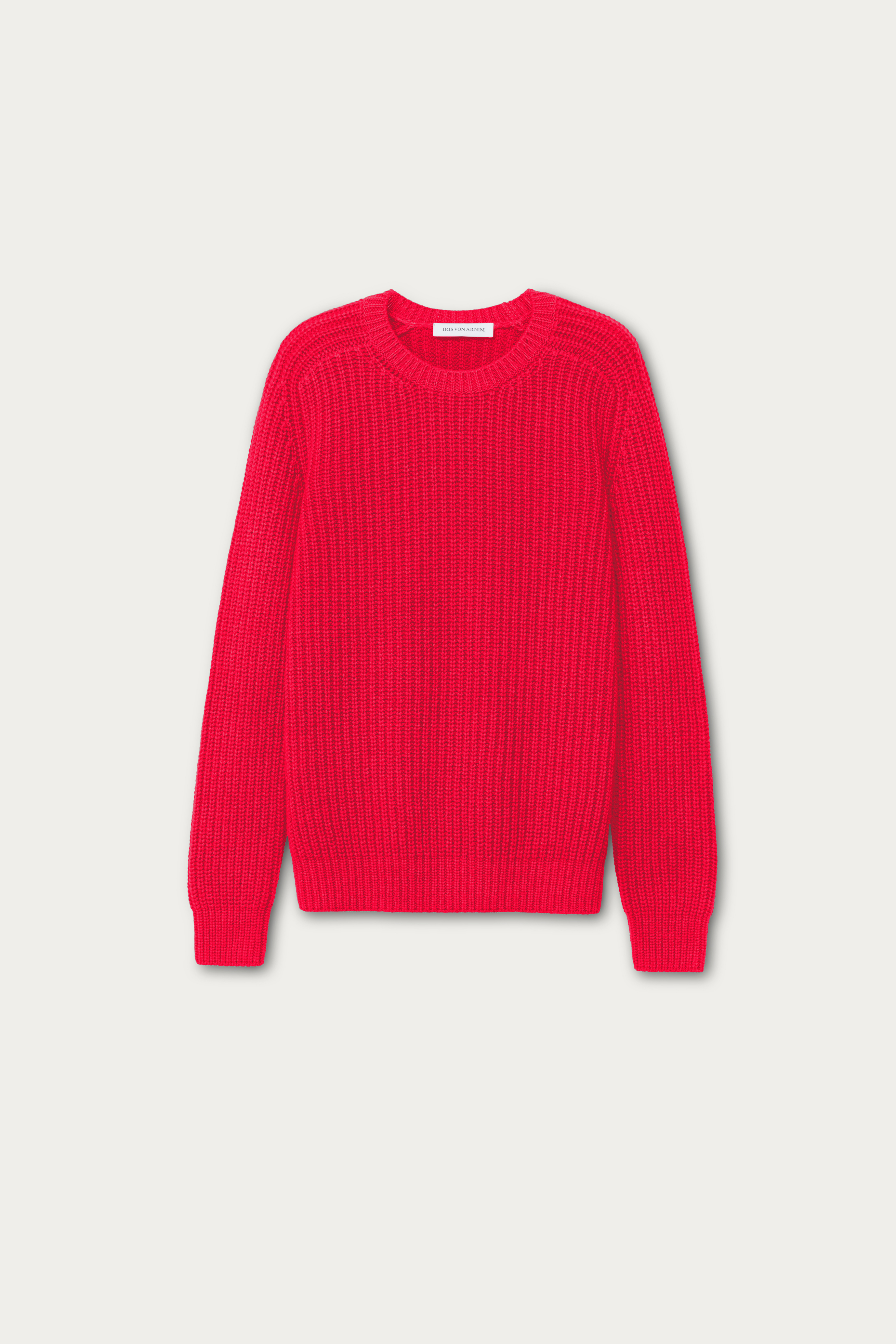 Cashmere Pullover