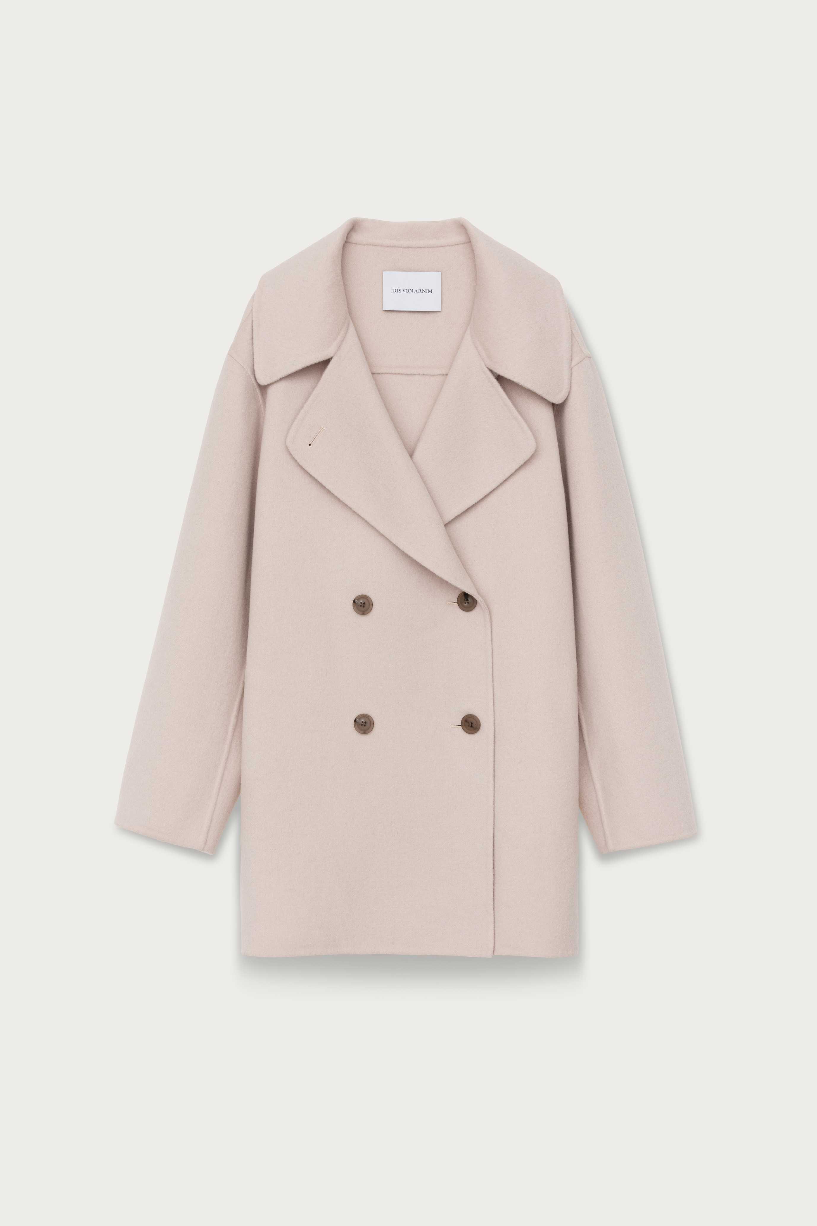 Doubleface Jacket