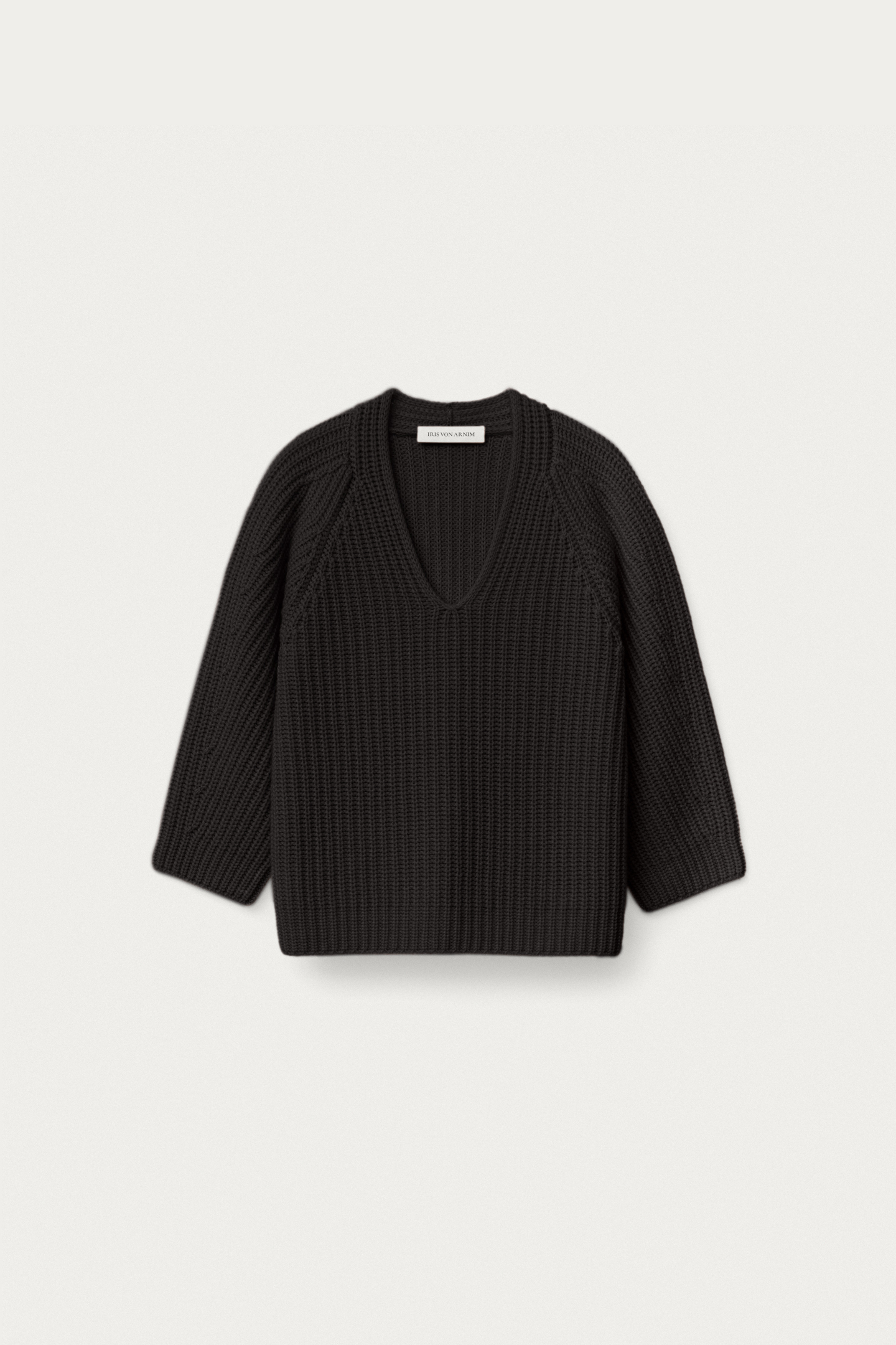 Cashmere Sweater
