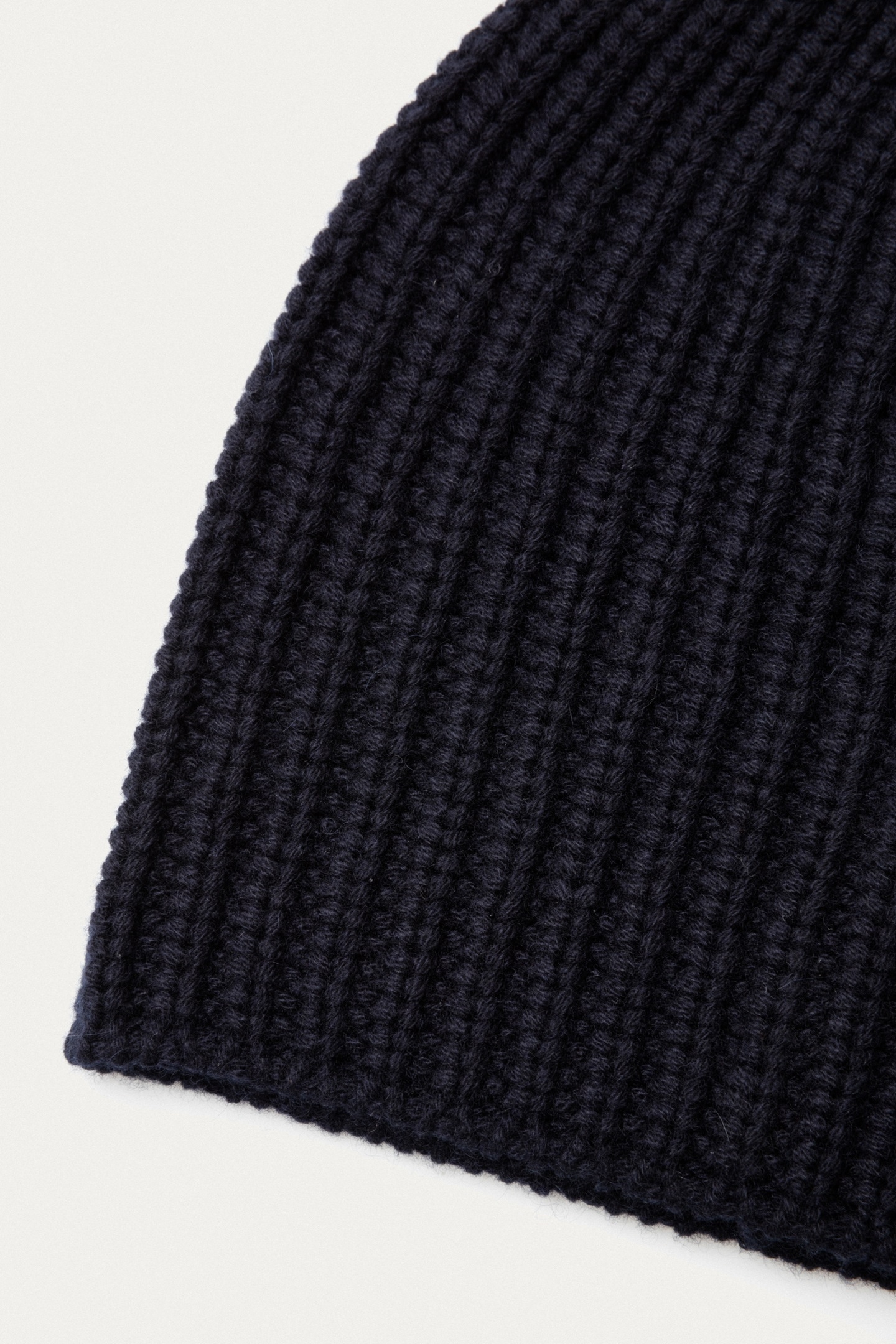 Cashmere Beanie