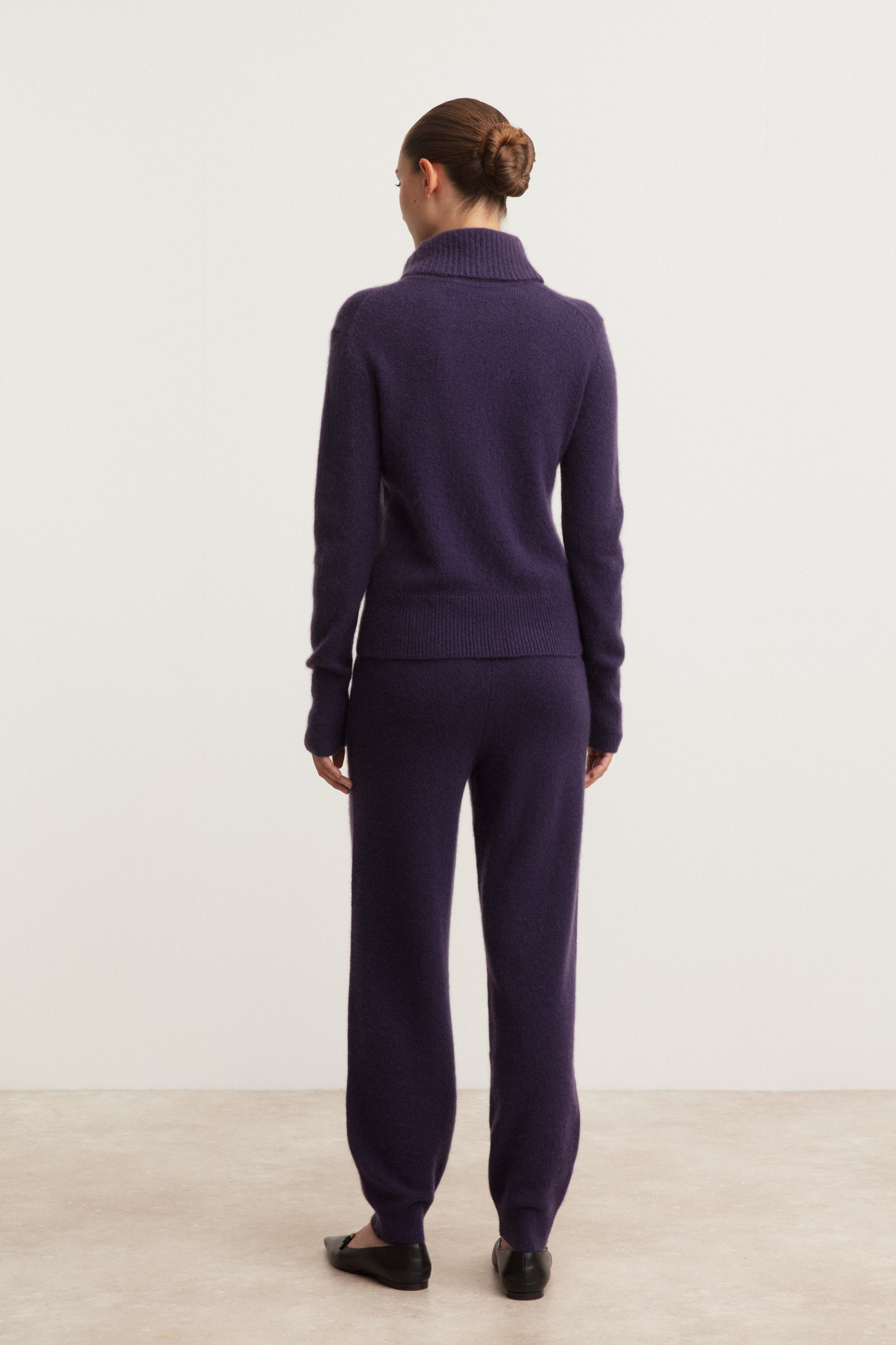 Cashmere-Seide Hose Cashmere-Seide Hose