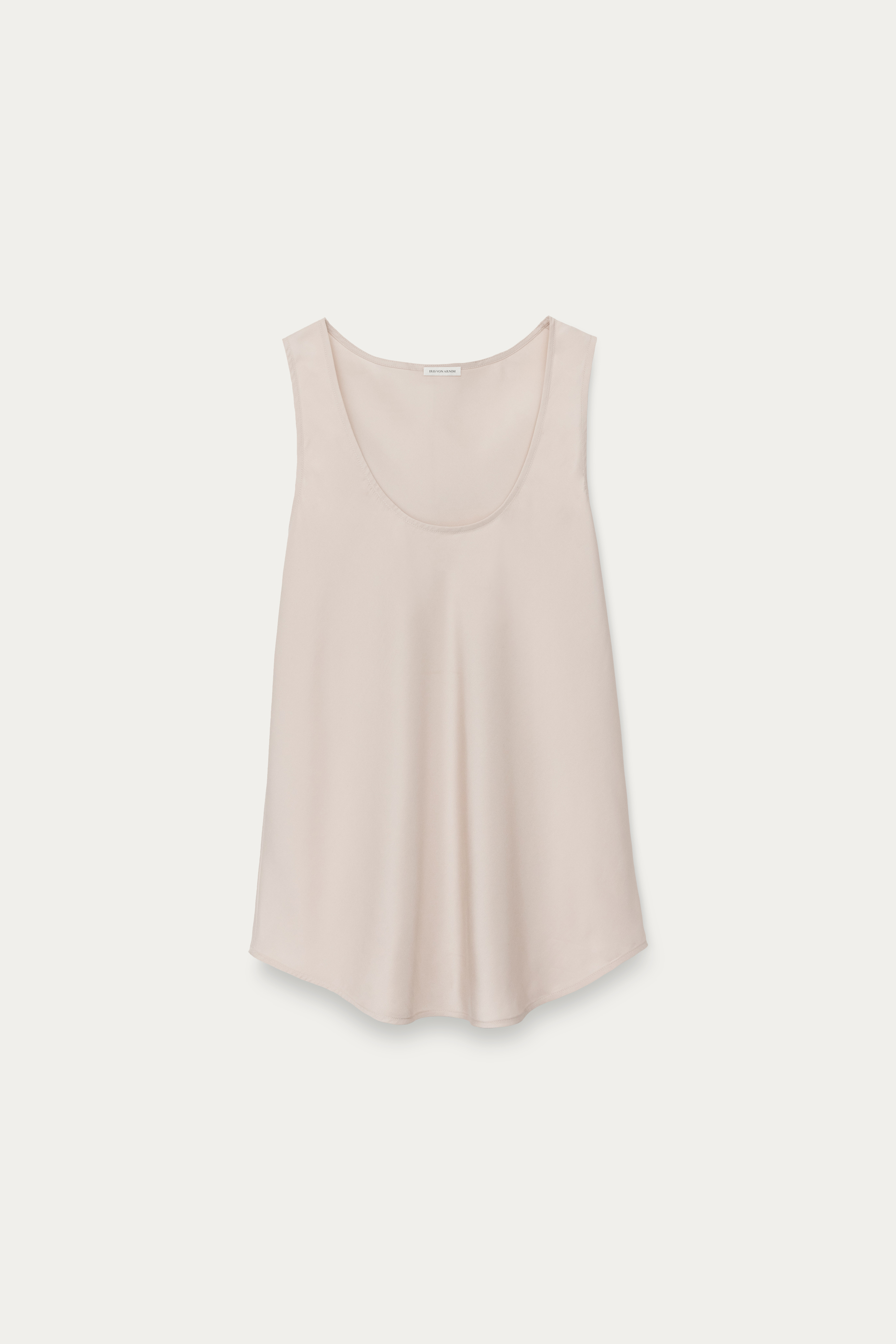 Silk Top