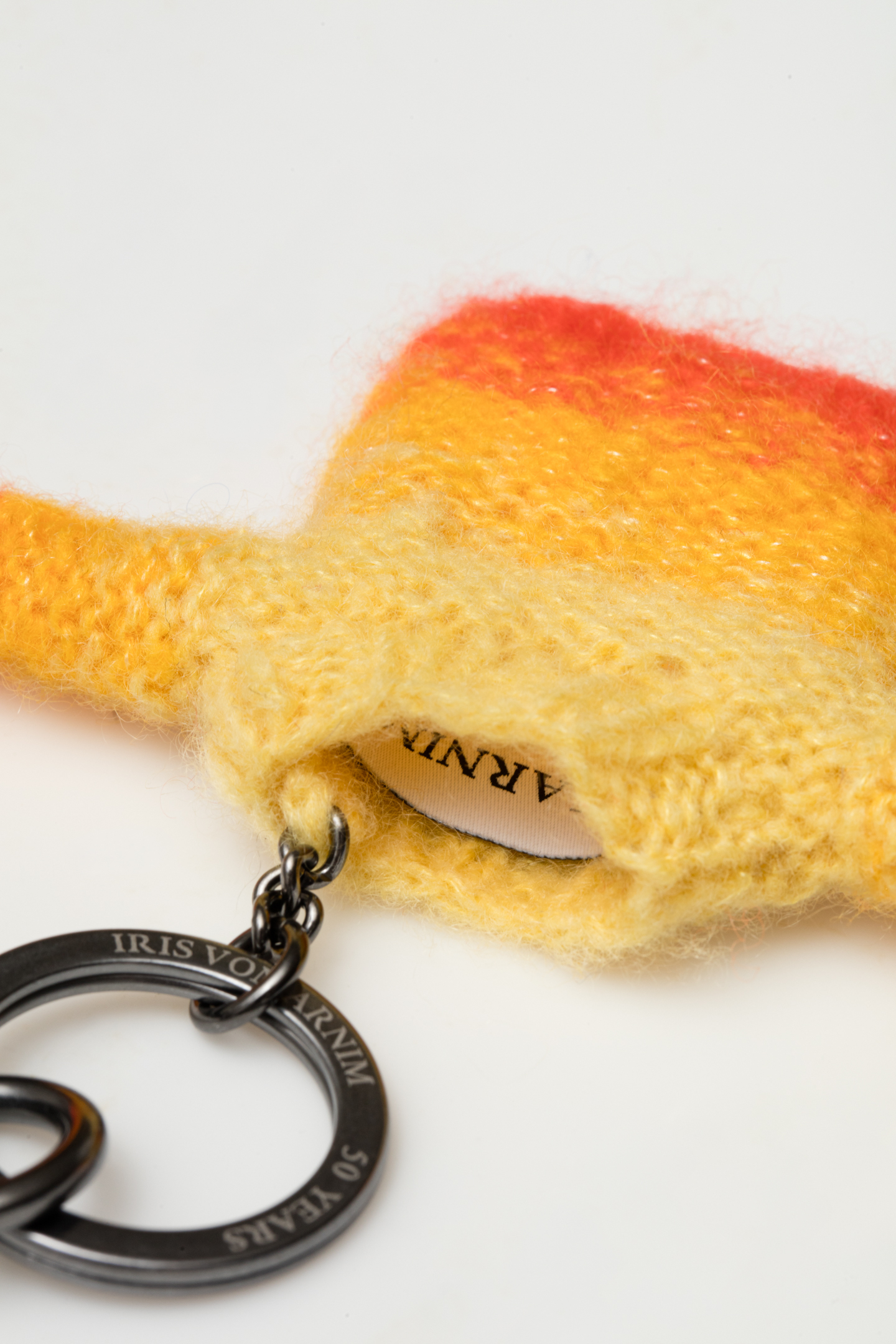 Cashmere Keyholder