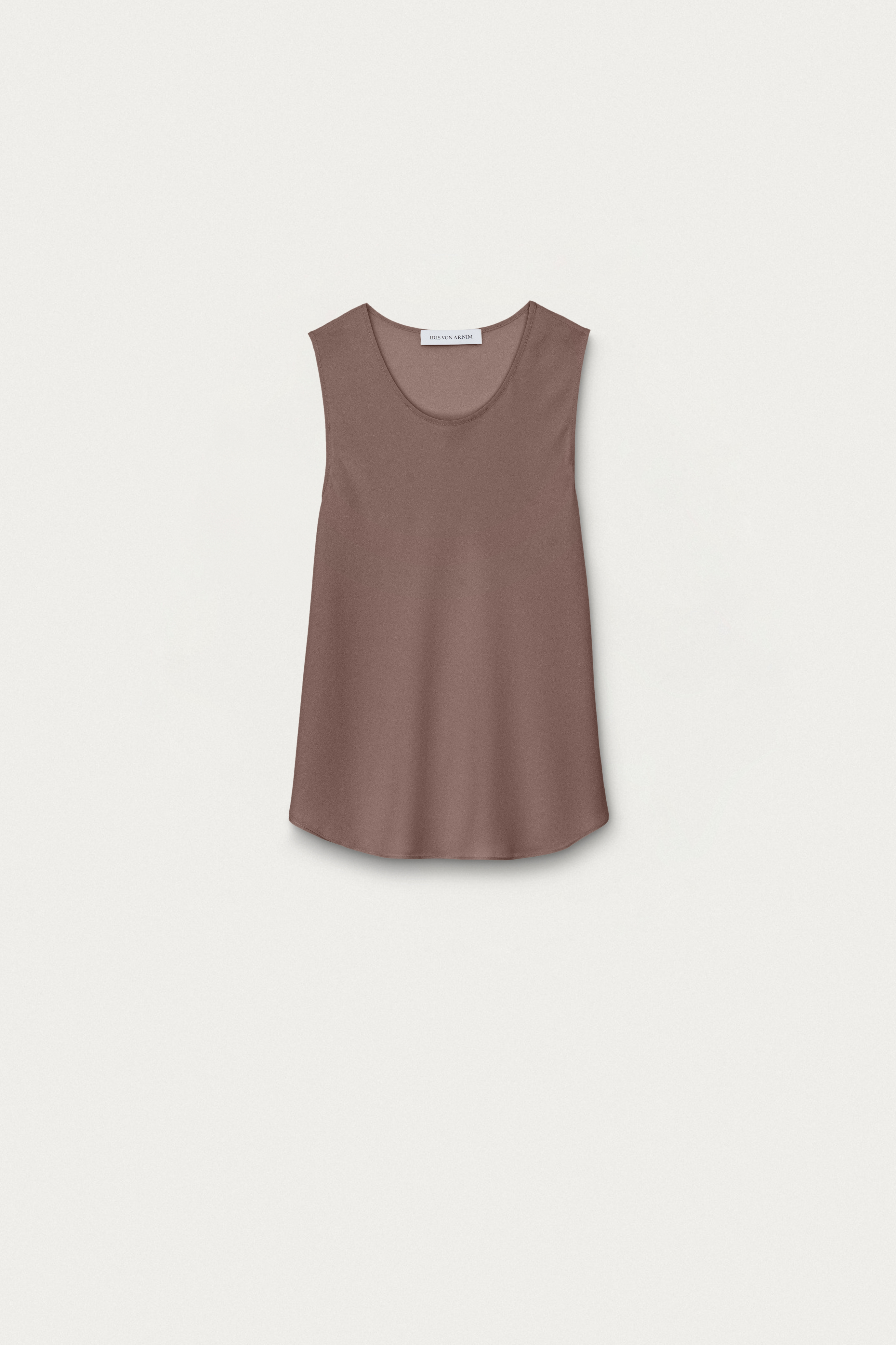 Silk Top