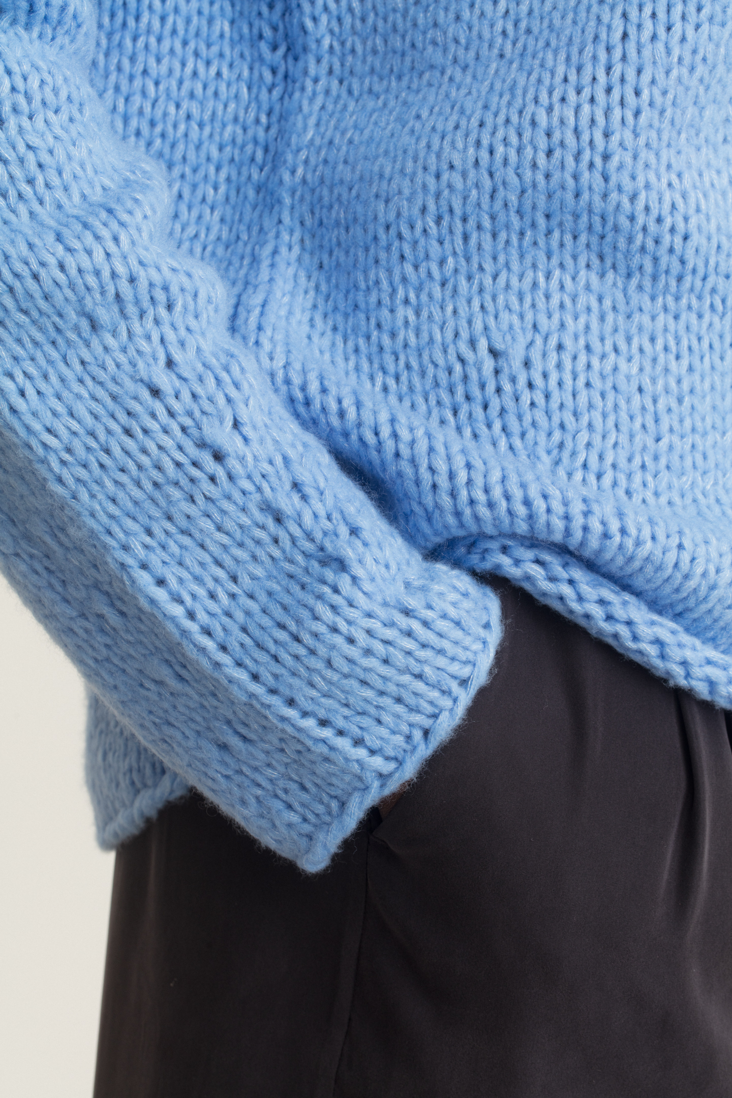 Cashmere-Seide Pullover Cashmere-Seide Pullover