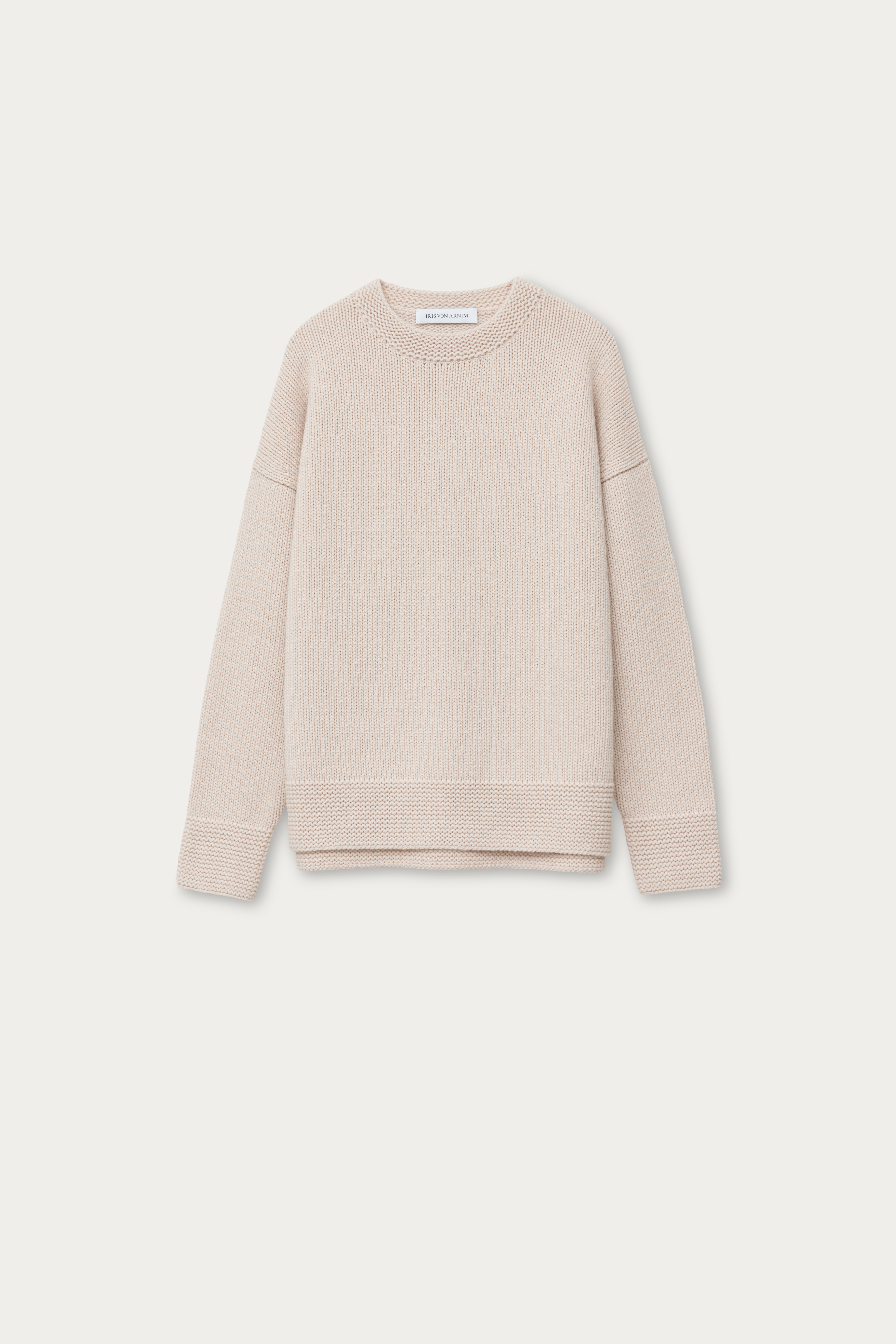 Cashmere Sweater