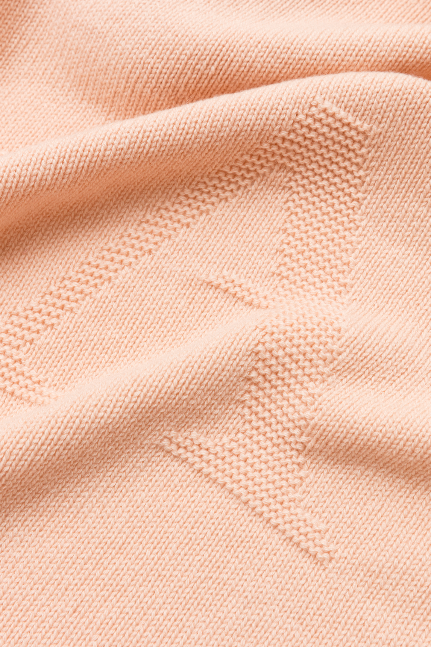 Cahmere Baby Blanket 85x85