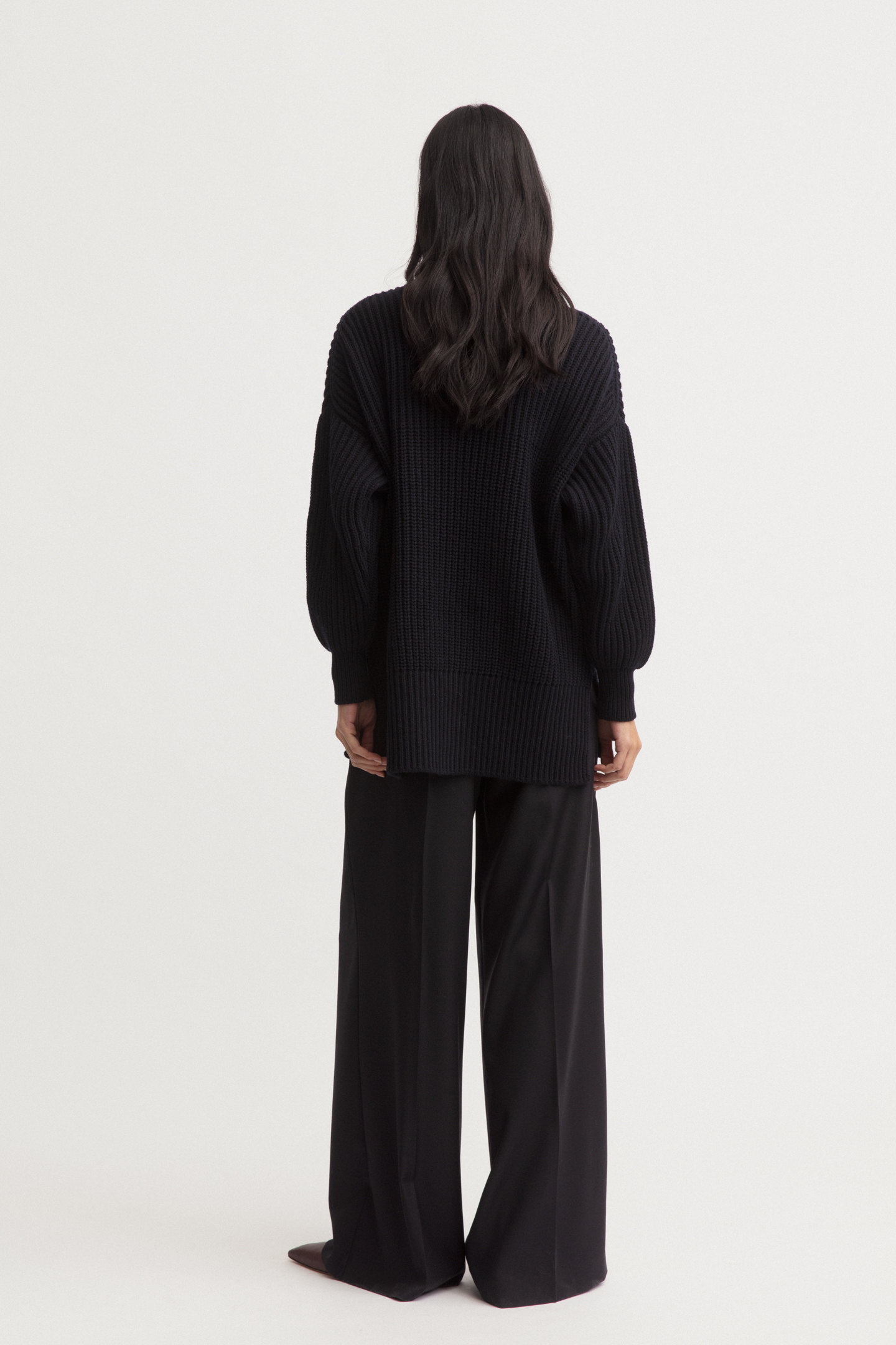 Cashmere Pullover Cashmere Pullover