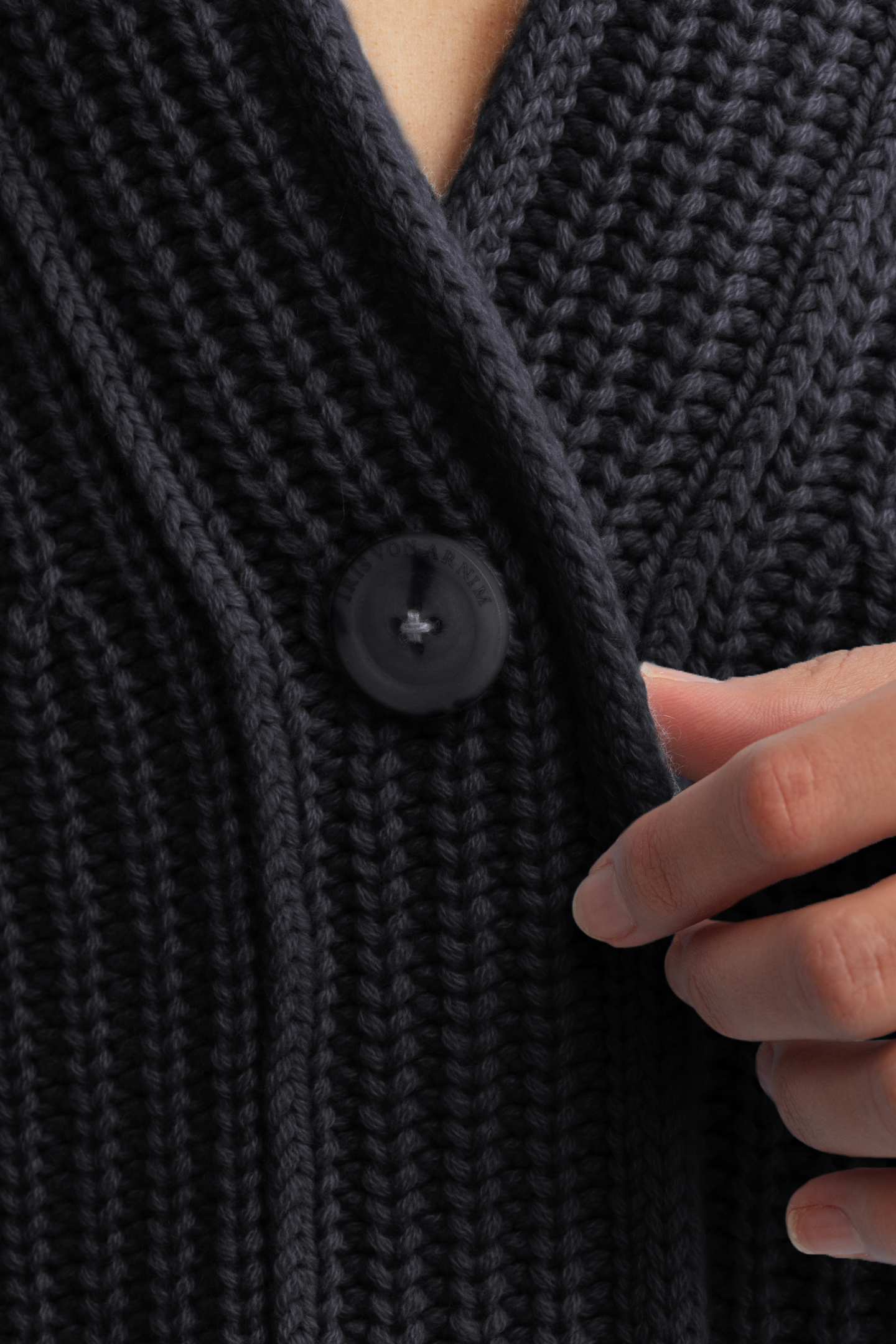 Cashmere Cardigan Cashmere Cardigan