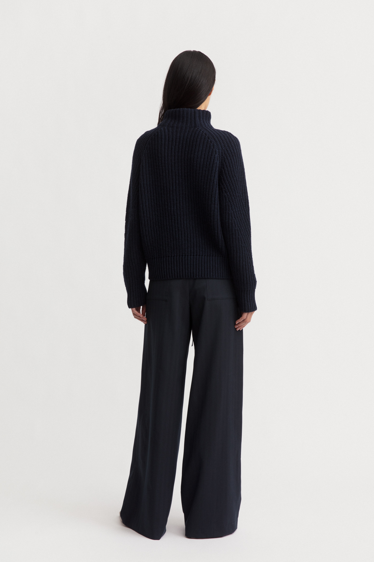 Cashmere Pullover