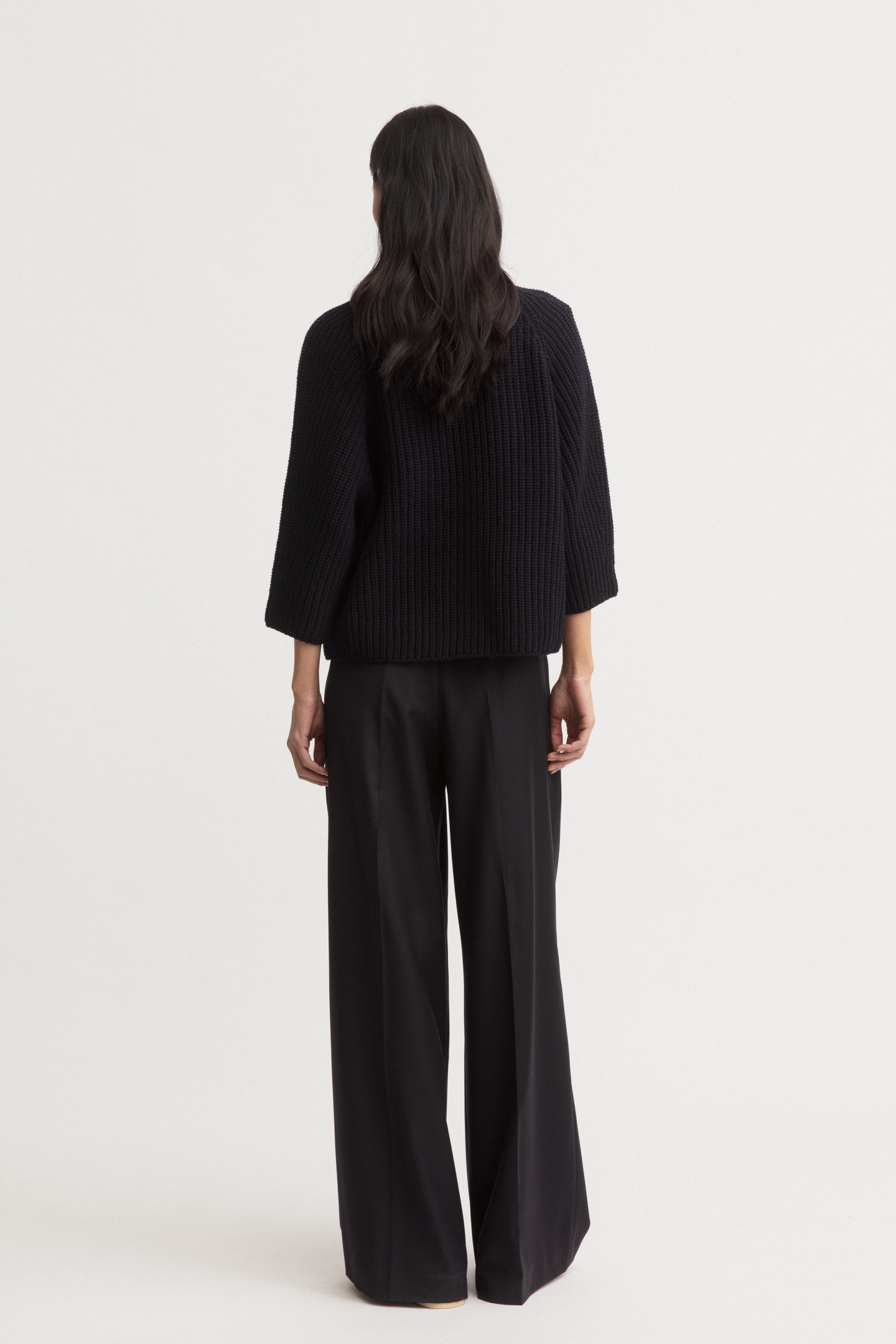 Cashmere Cardigan Cashmere Cardigan