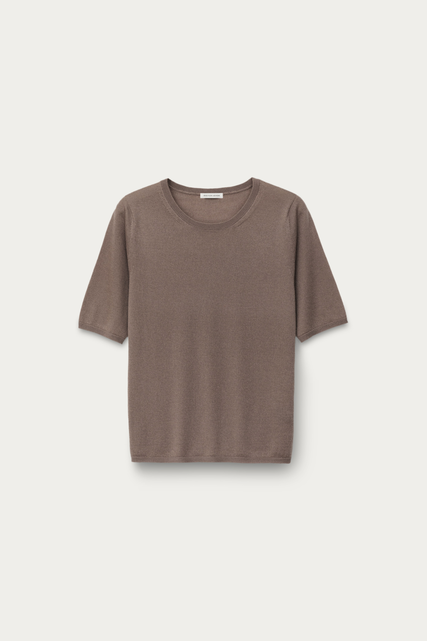 Superfine Cashmere Sweater
