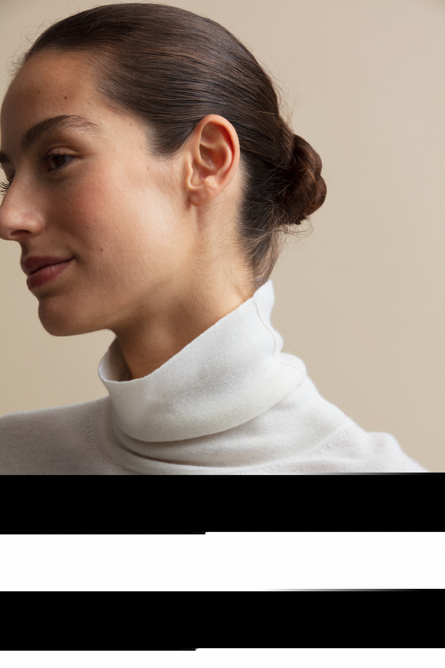 Superfine Cashmere Pullover