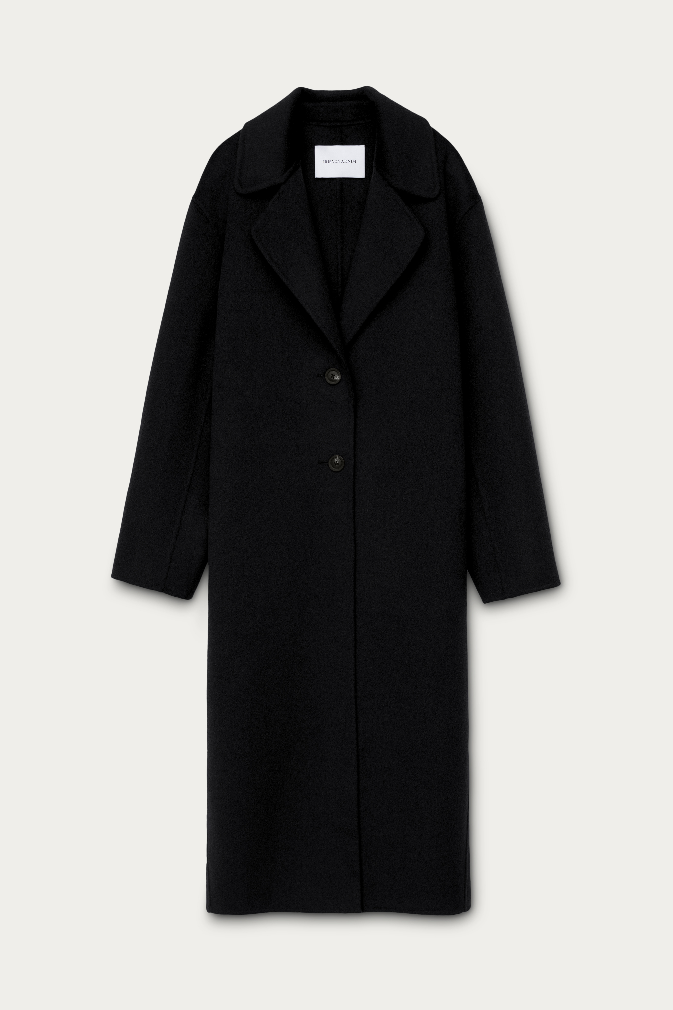 Doubleface Coat