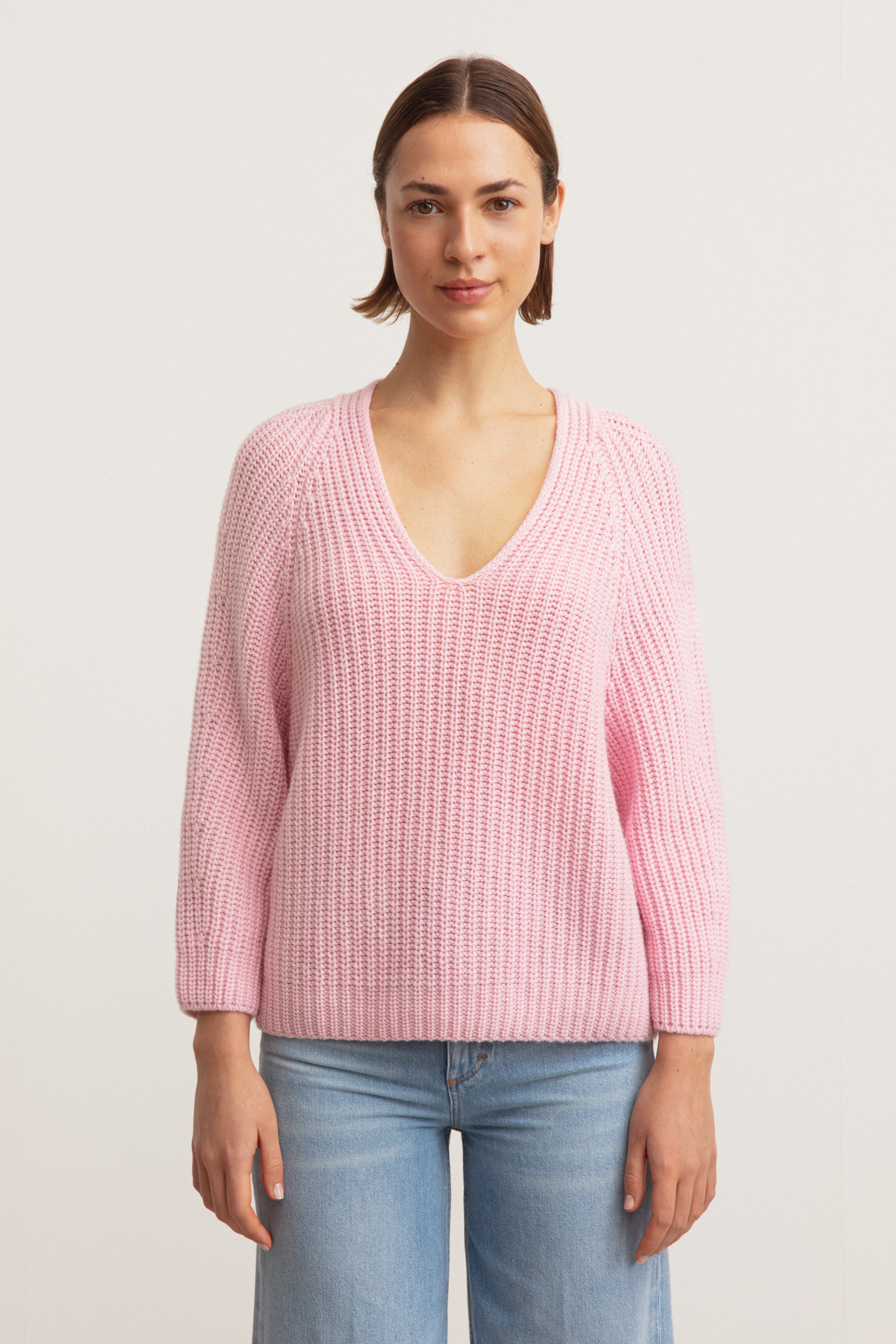 Cashmere Sweater