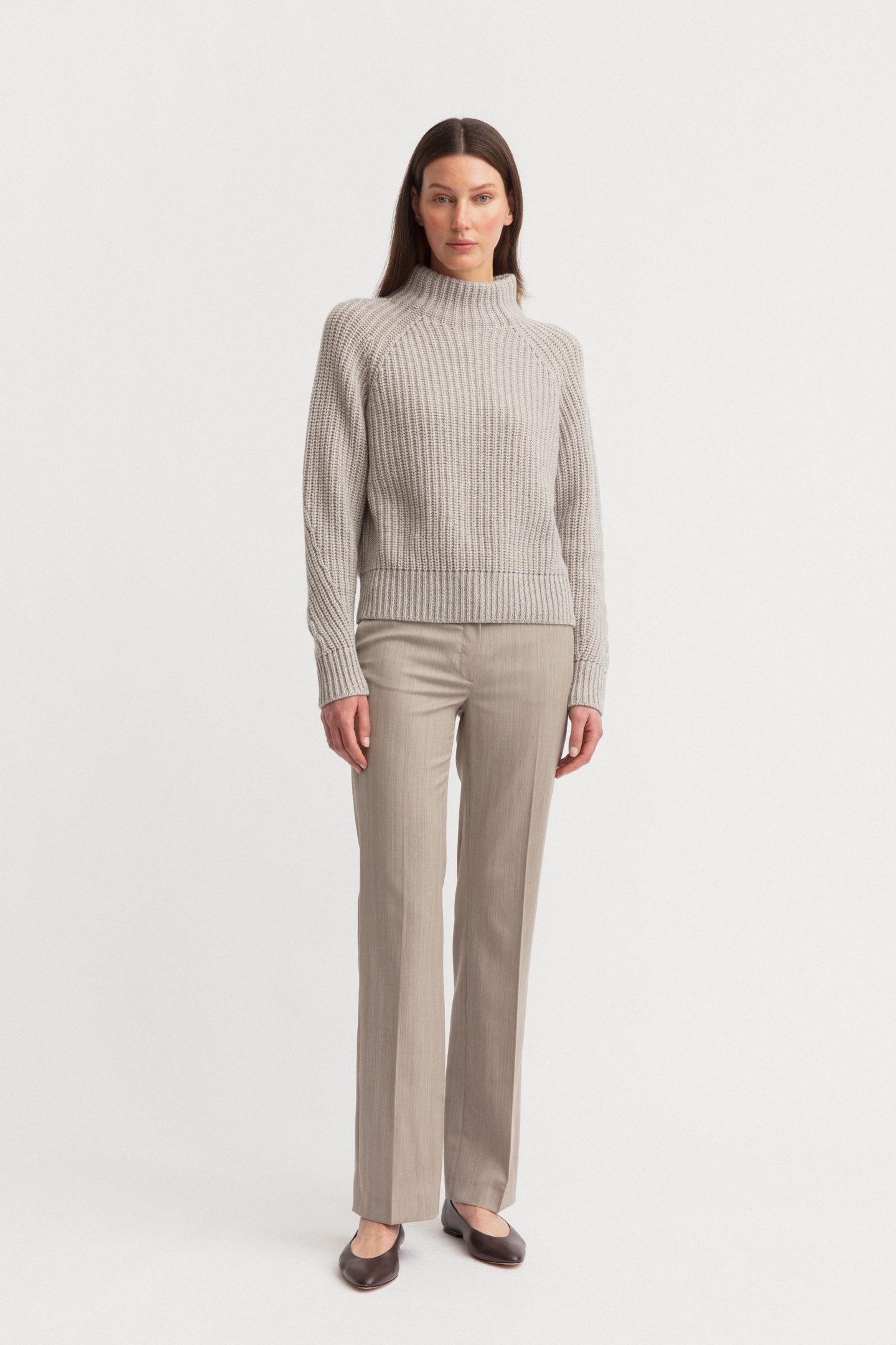 Cashmere Pullover