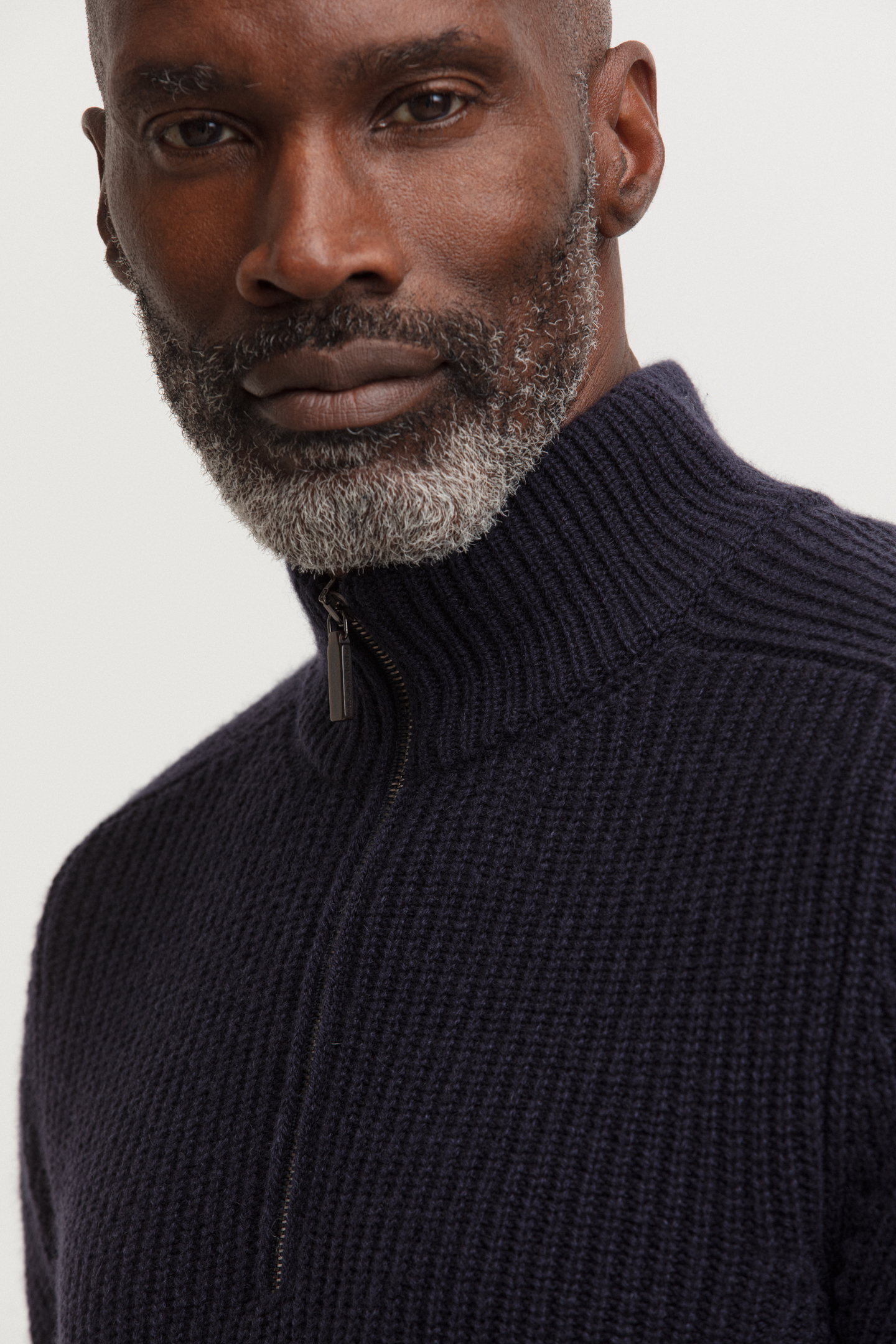 Cashmere Sweater