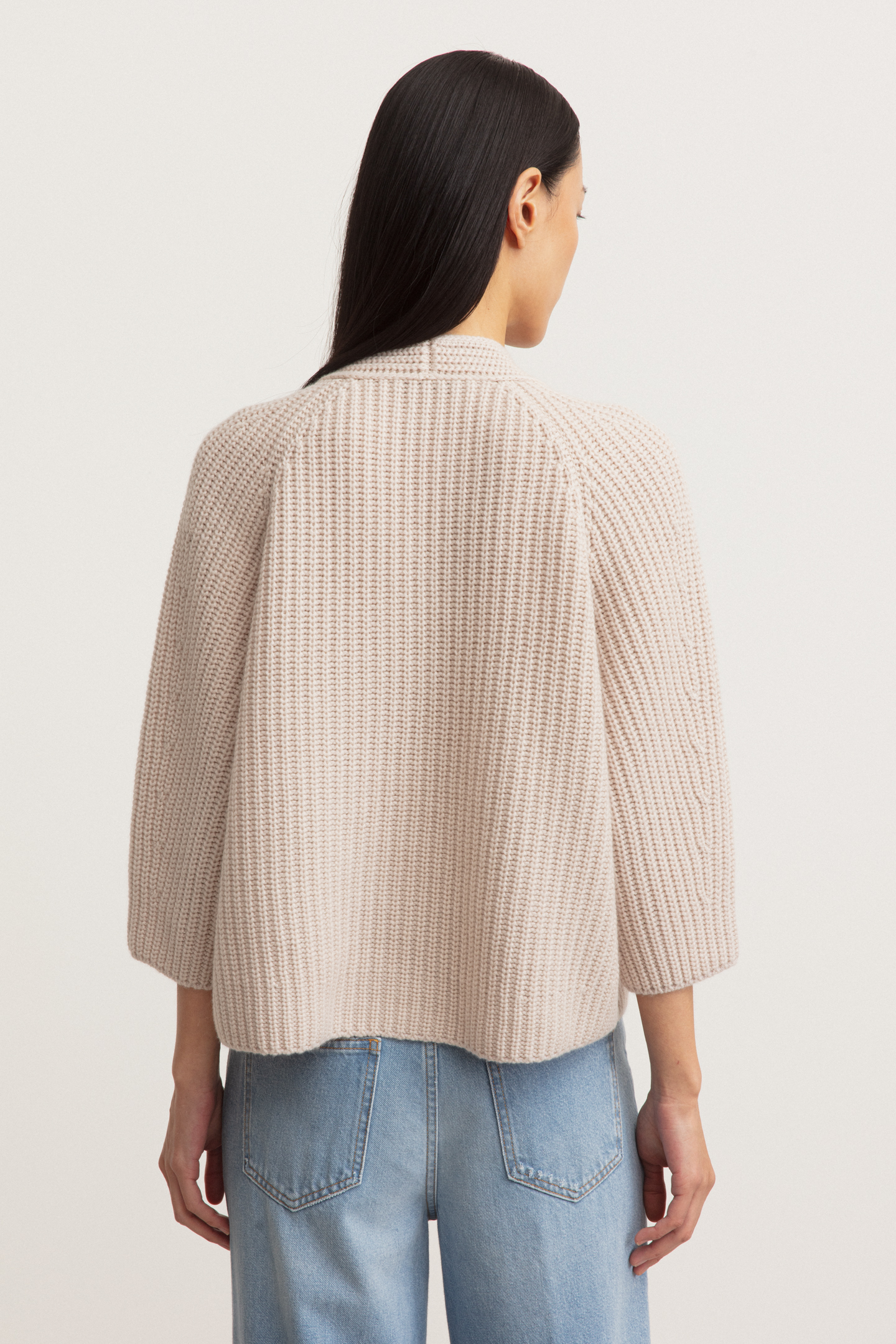 Cashmere Cardigan Cashmere Cardigan