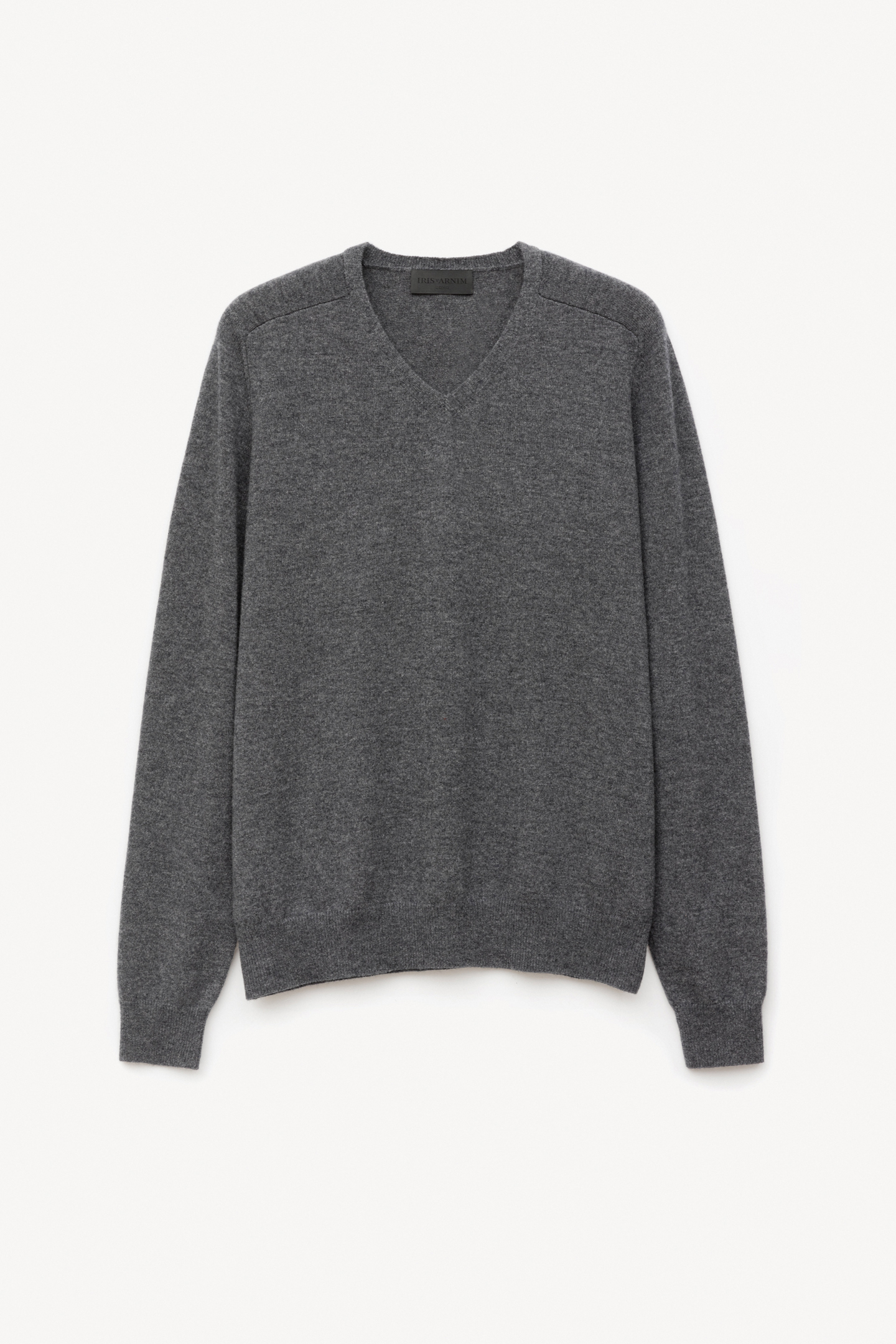 Cashmere Pullover