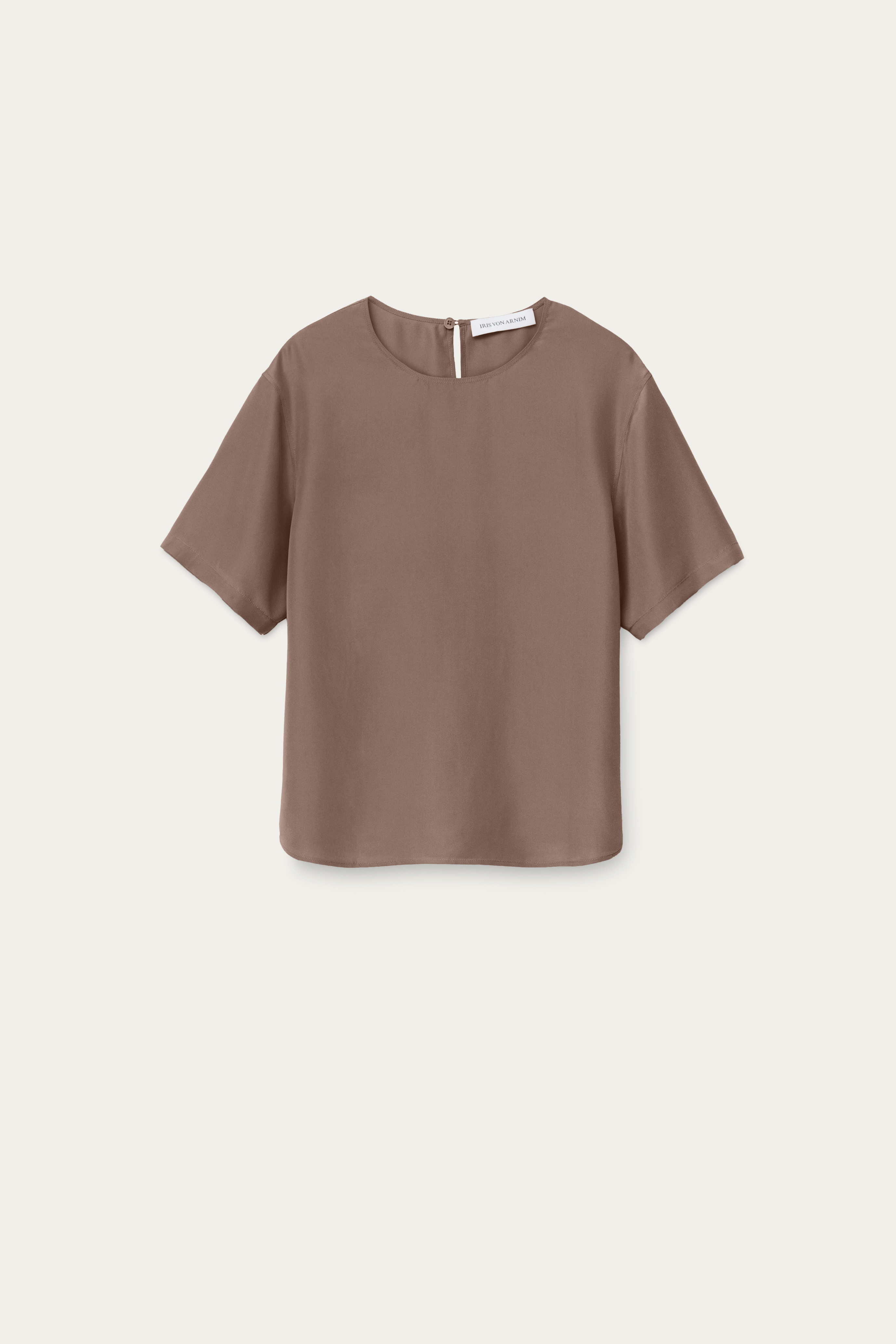Silk Top