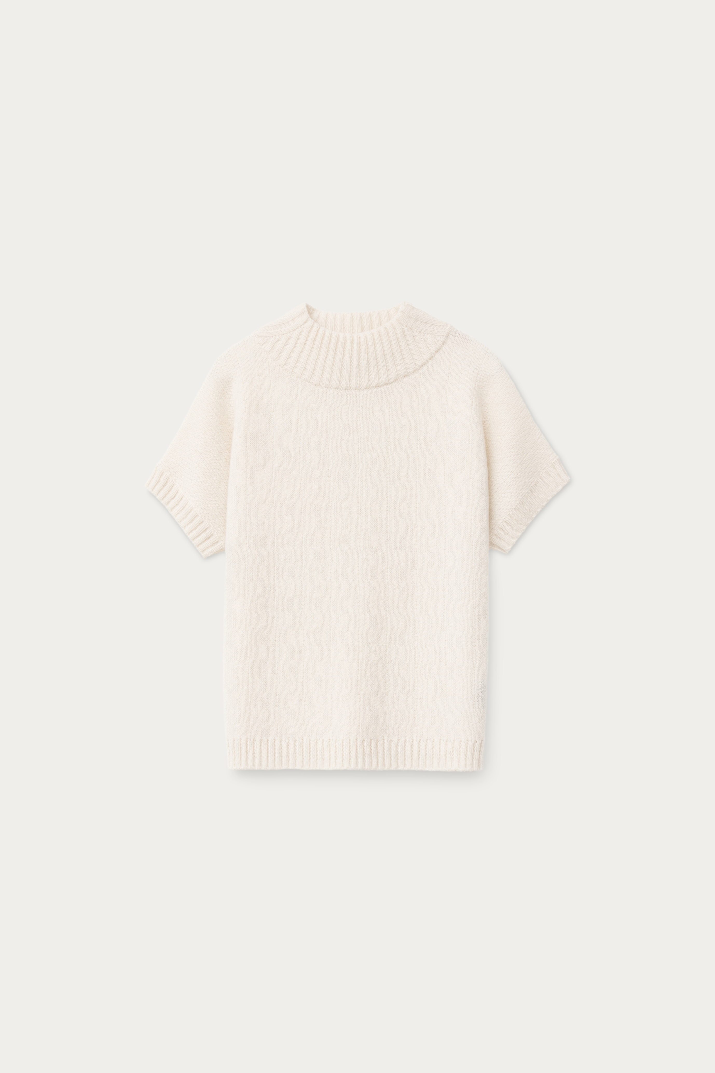 Cashmere-Seide Top Cashmere-Seide Top