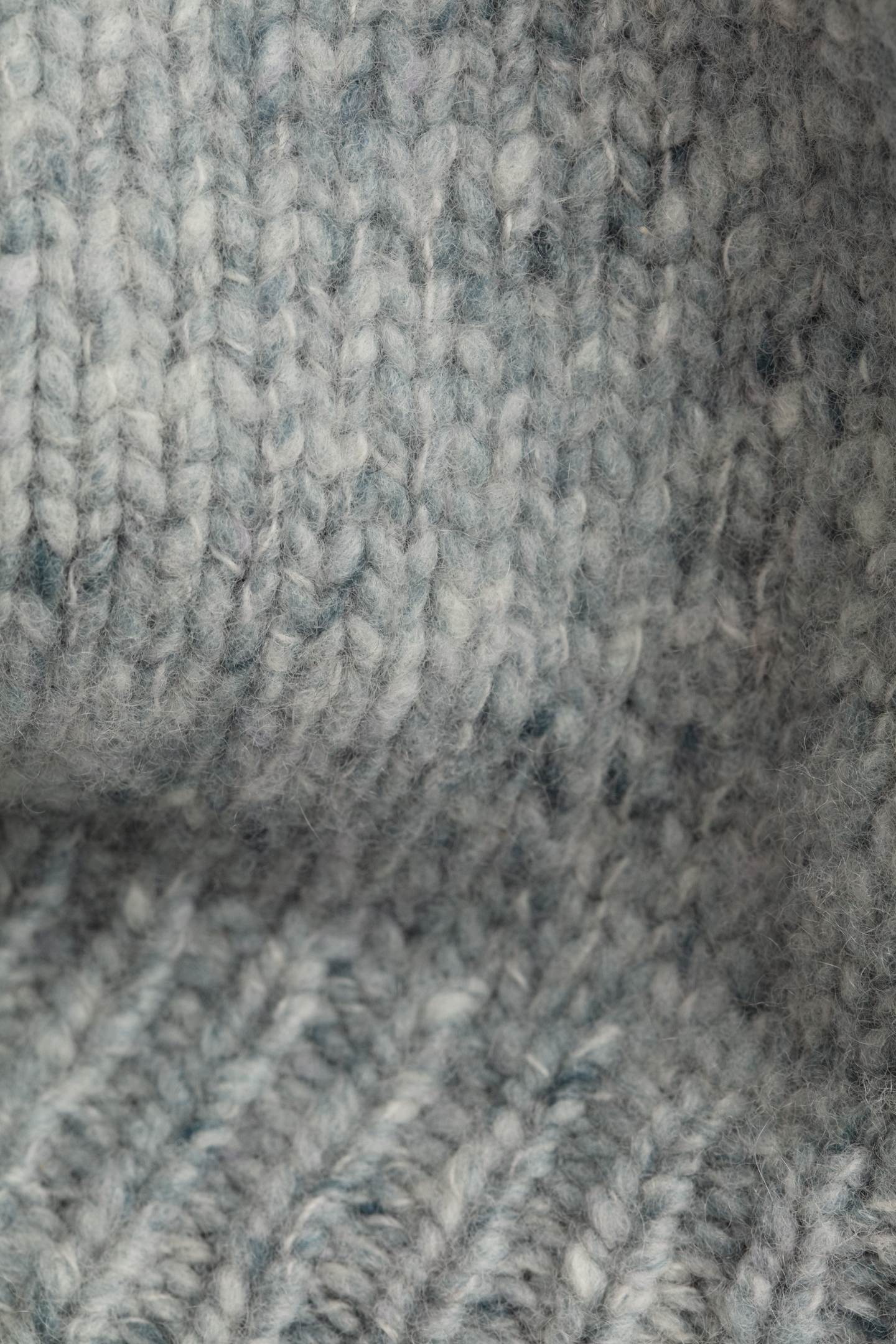 Wolle-Cashmere Cardigan