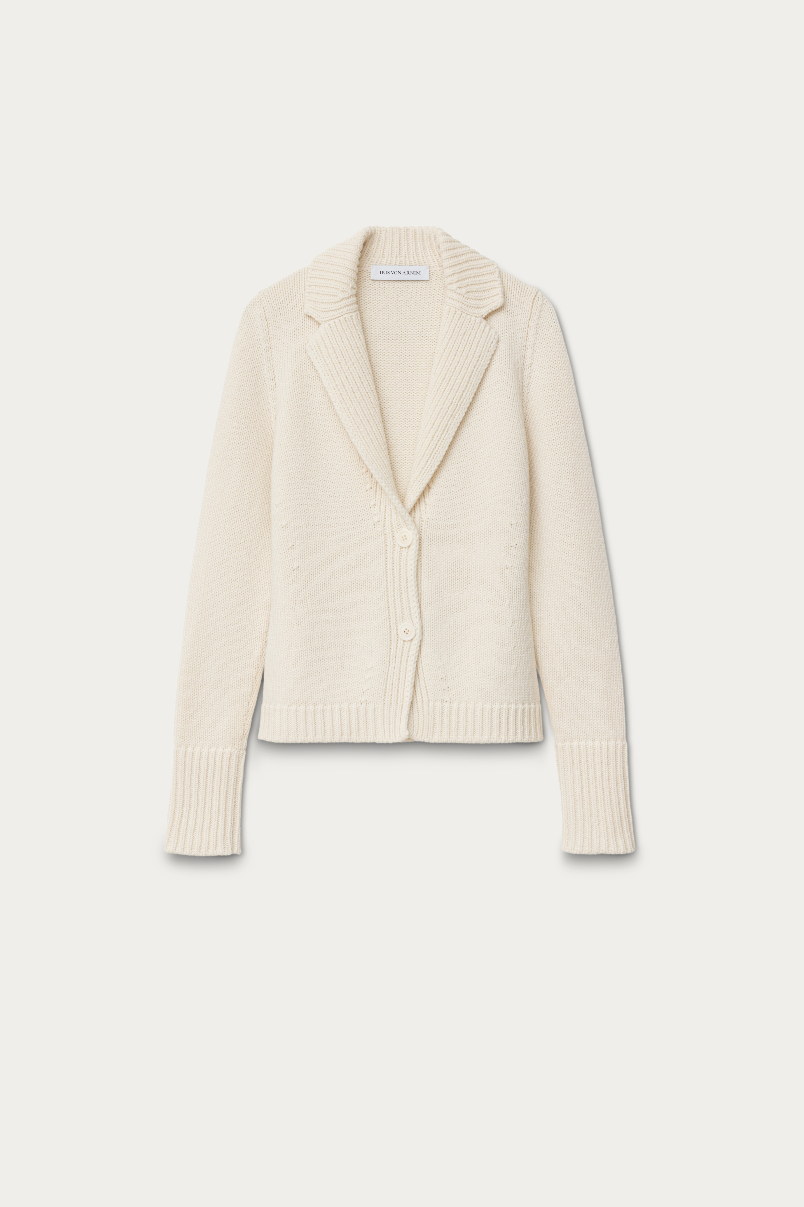 Cashmere Cardigan