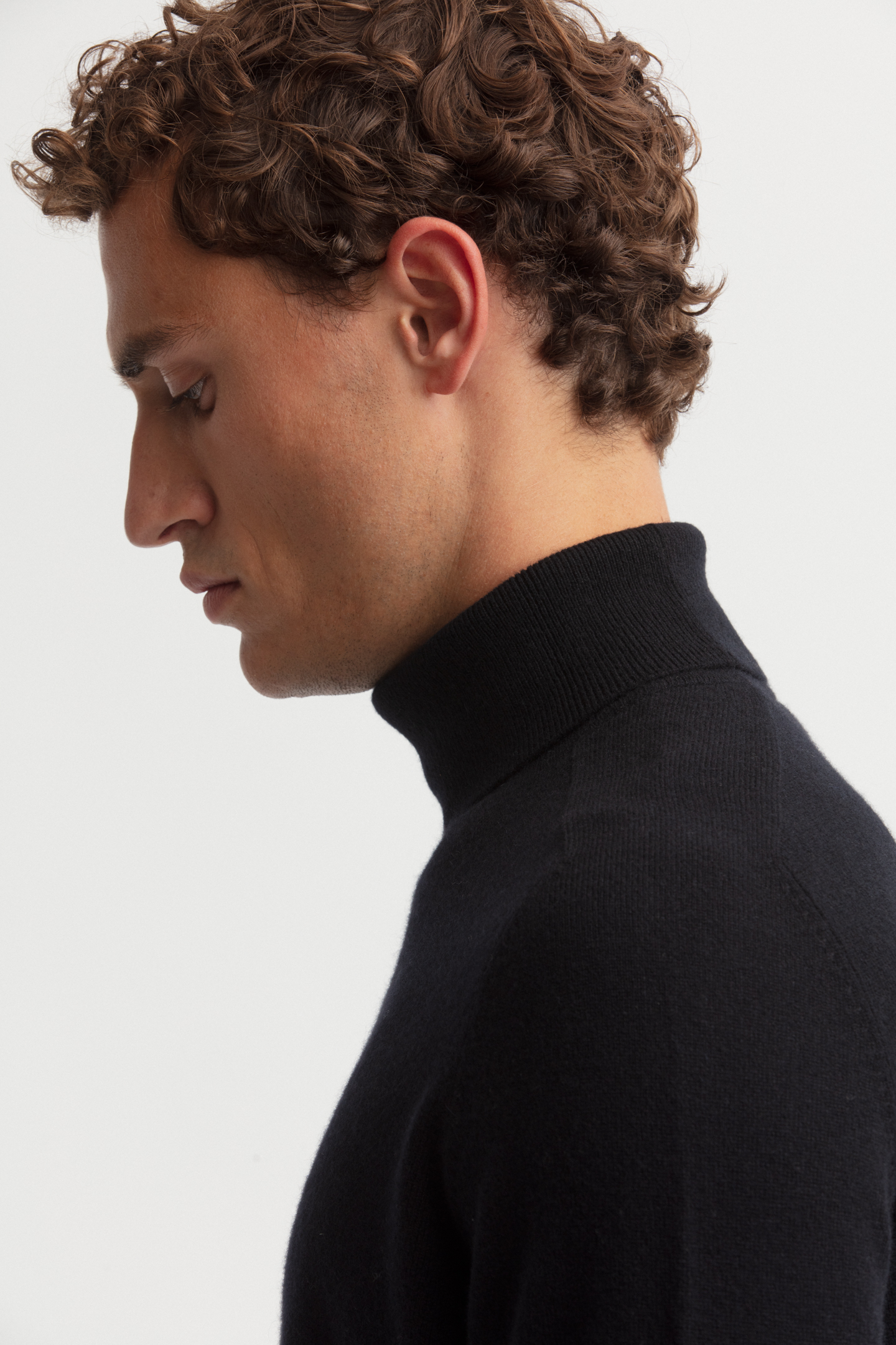 Cashmere Sweater