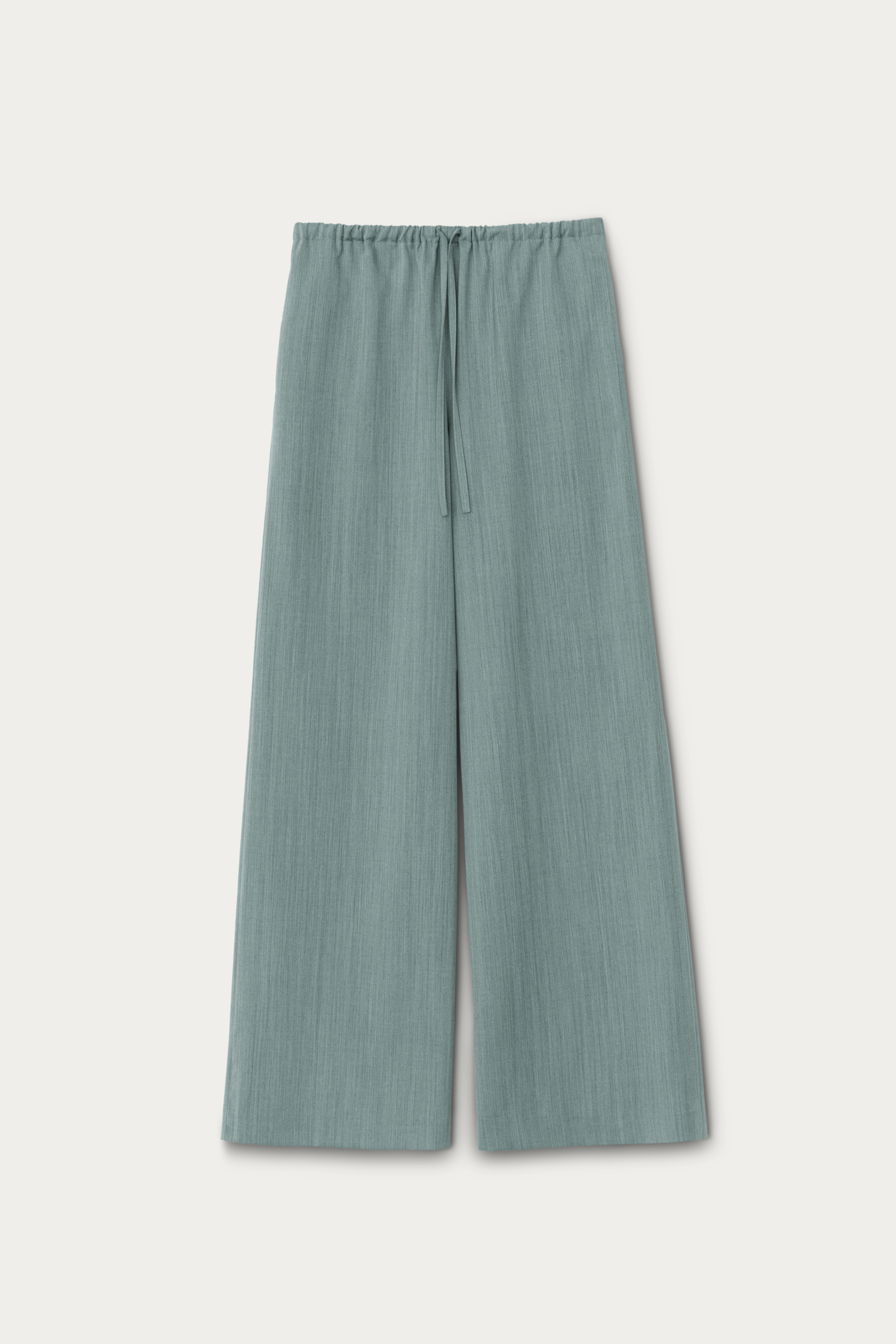 Herringbone Trousers