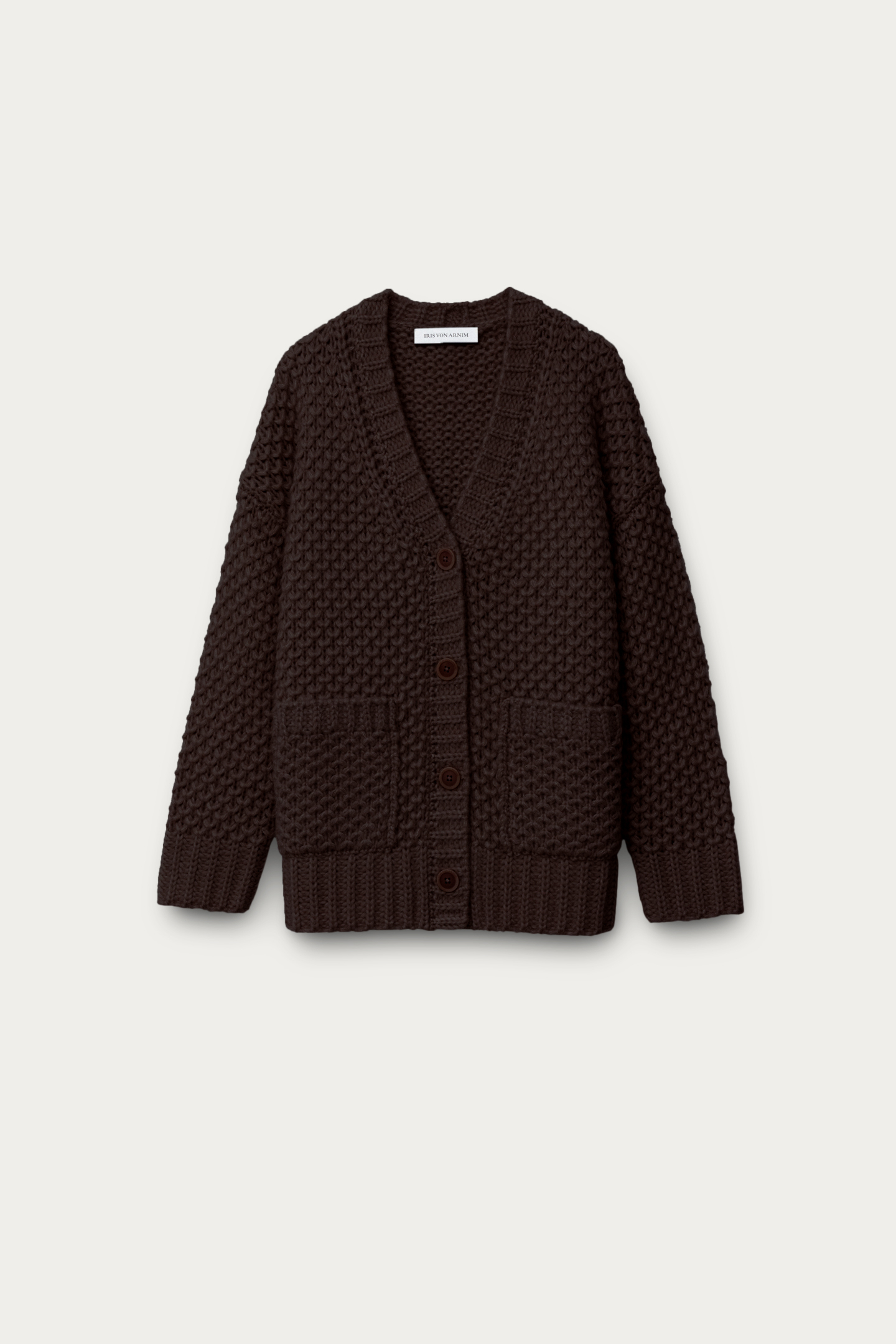 Cashmere-Silk Sweater