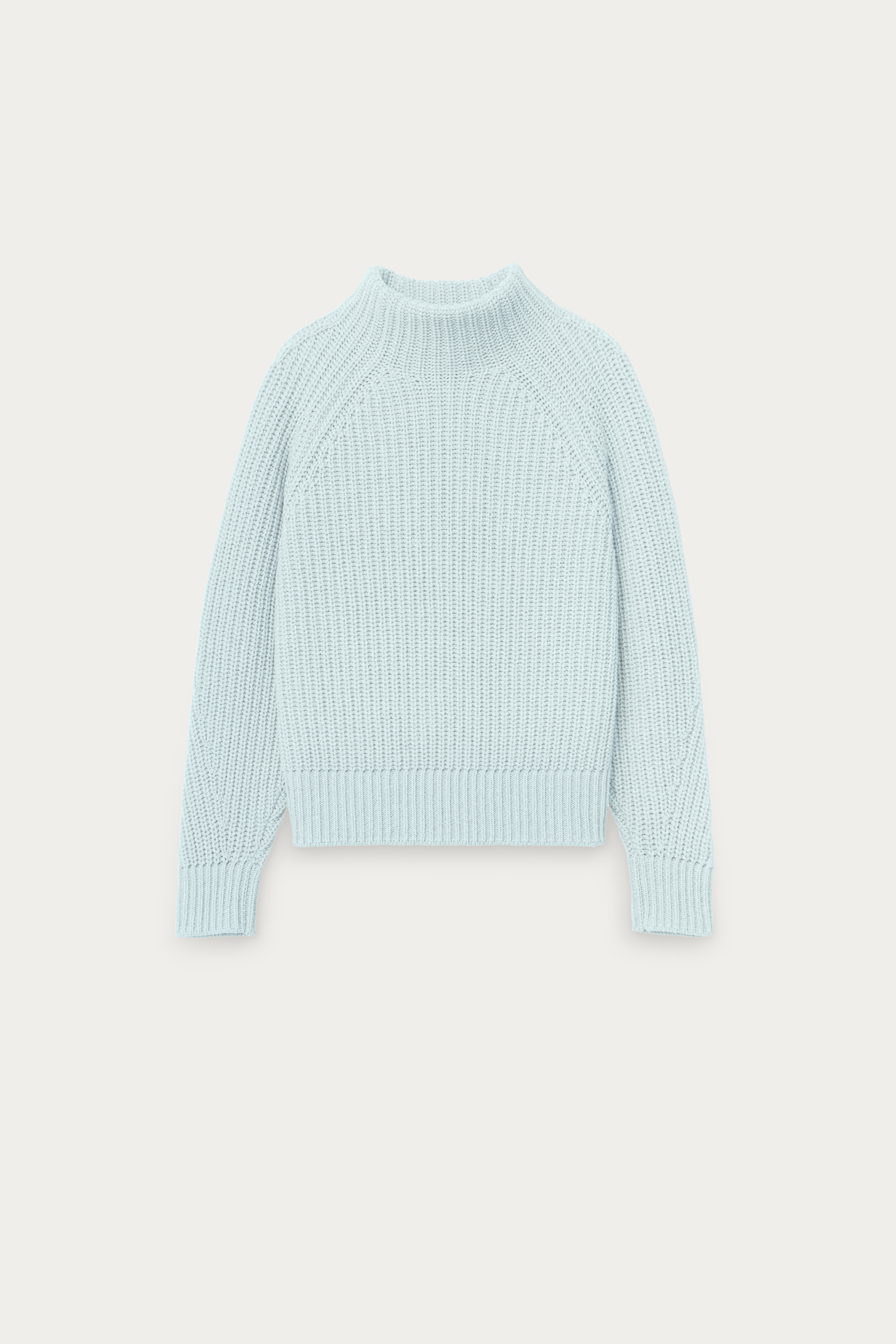 Cashmere Pullover
