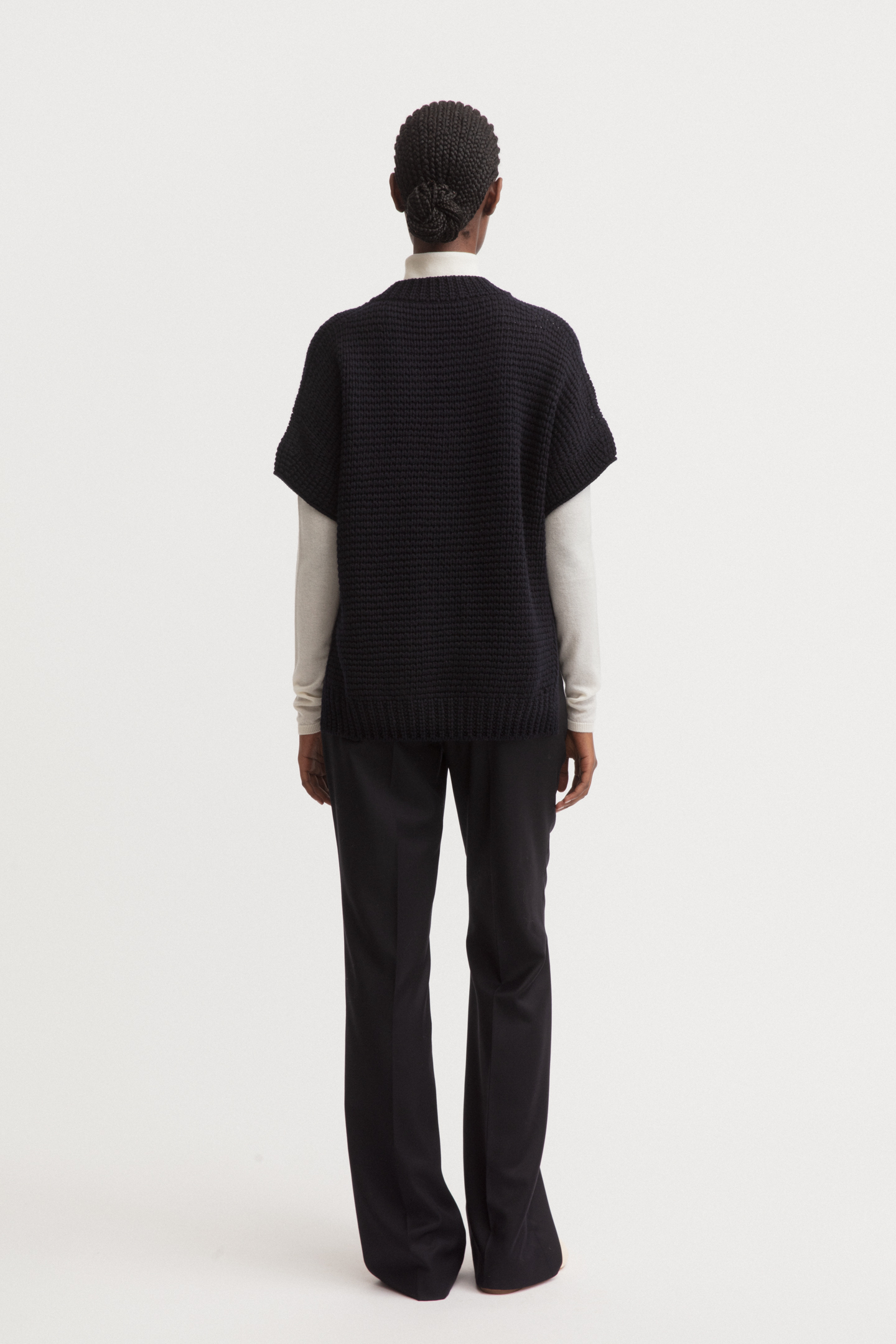 Cashmere Pullover Cashmere Pullover