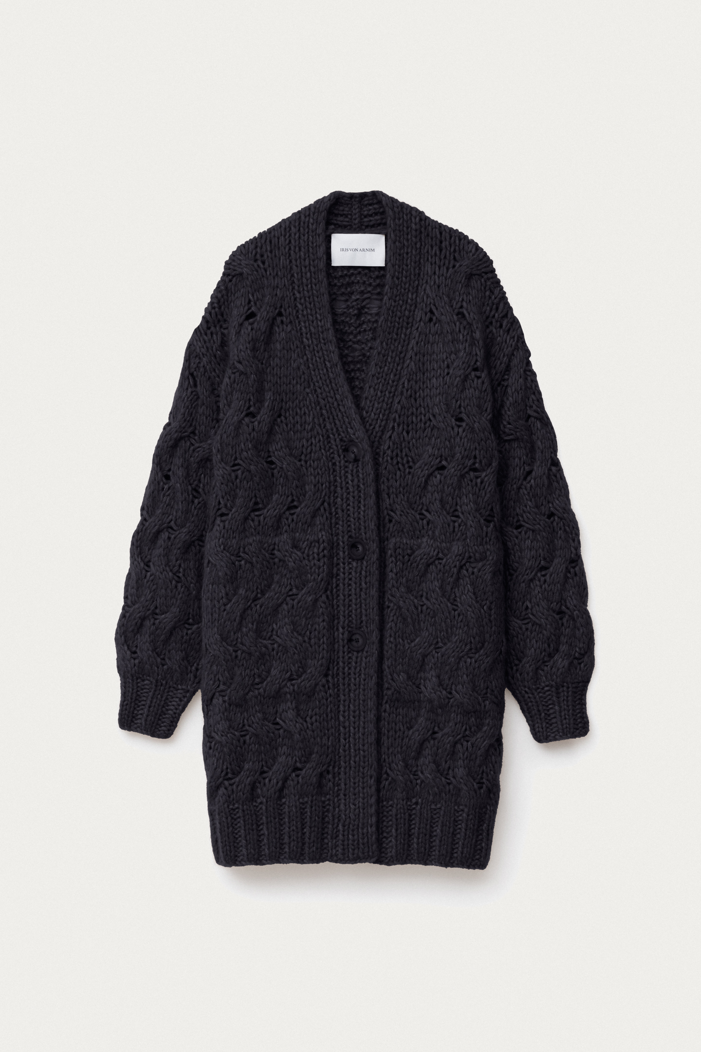 Cashmere-Silk Coat Cashmere-Silk Coat