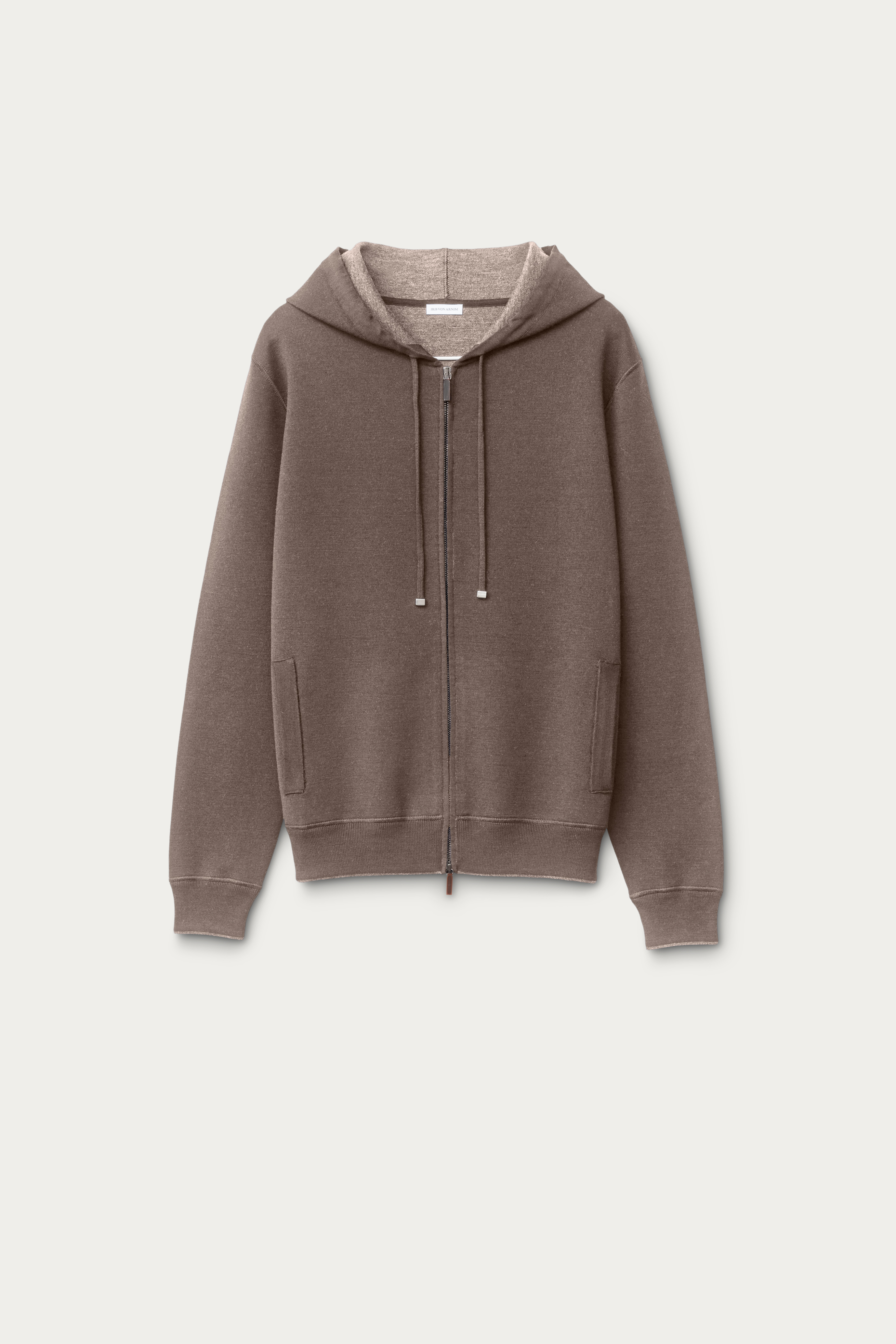 Merino Sweater