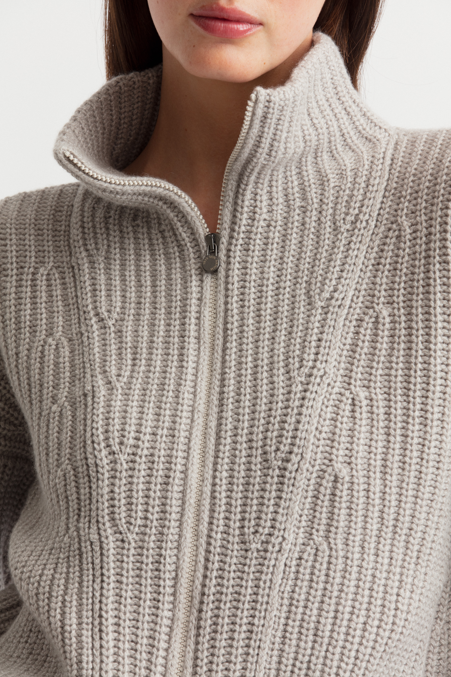 Cashmere Cardigan
