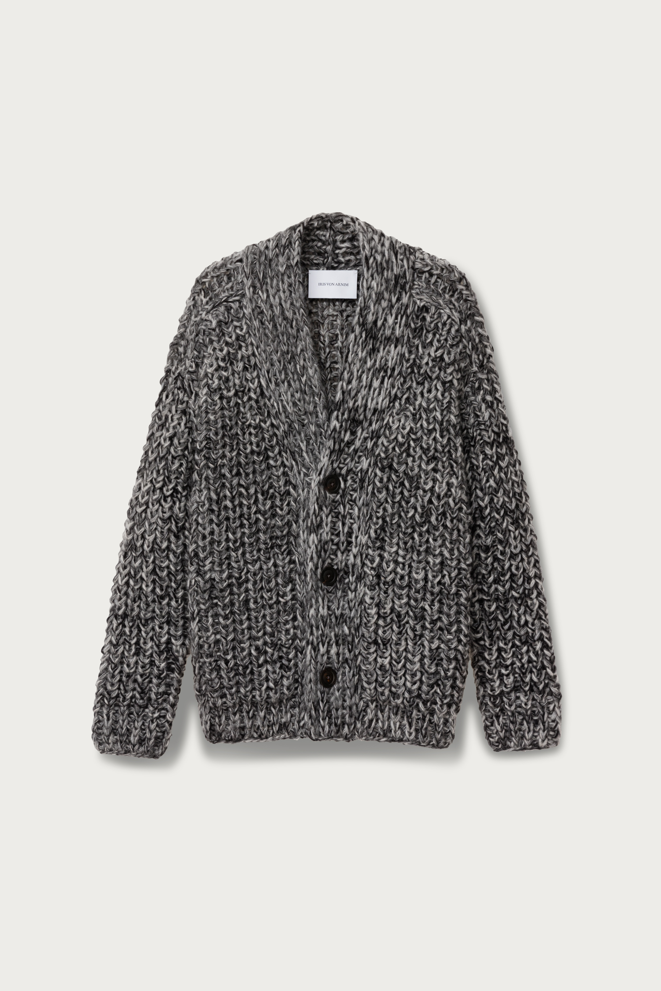 Cashmere-Seide Pullover