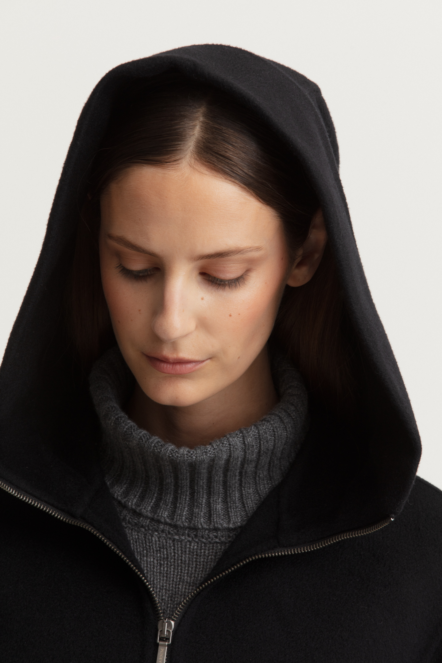Doubleface Jacket