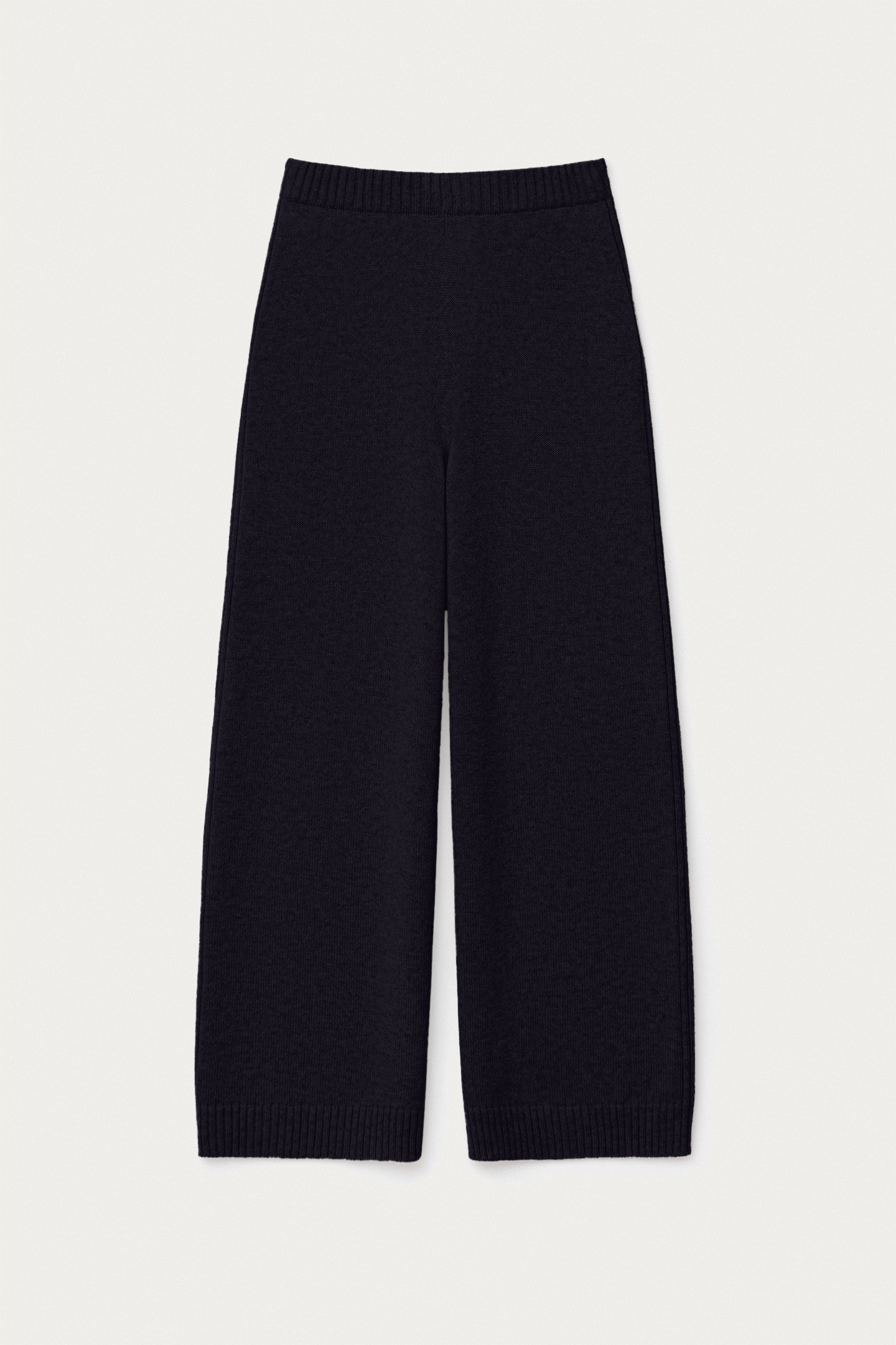 Cashmere Trousers