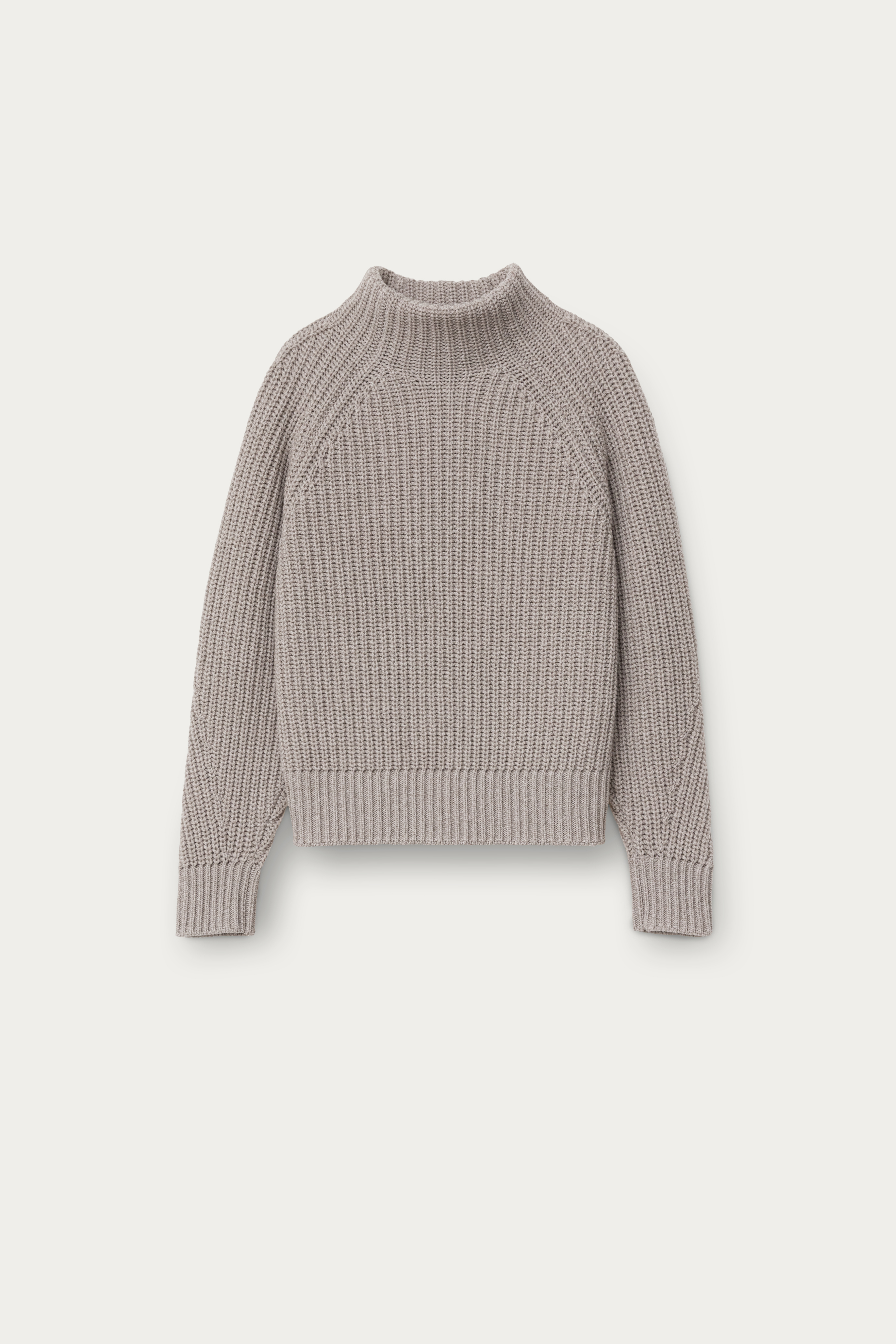 Cashmere Pullover