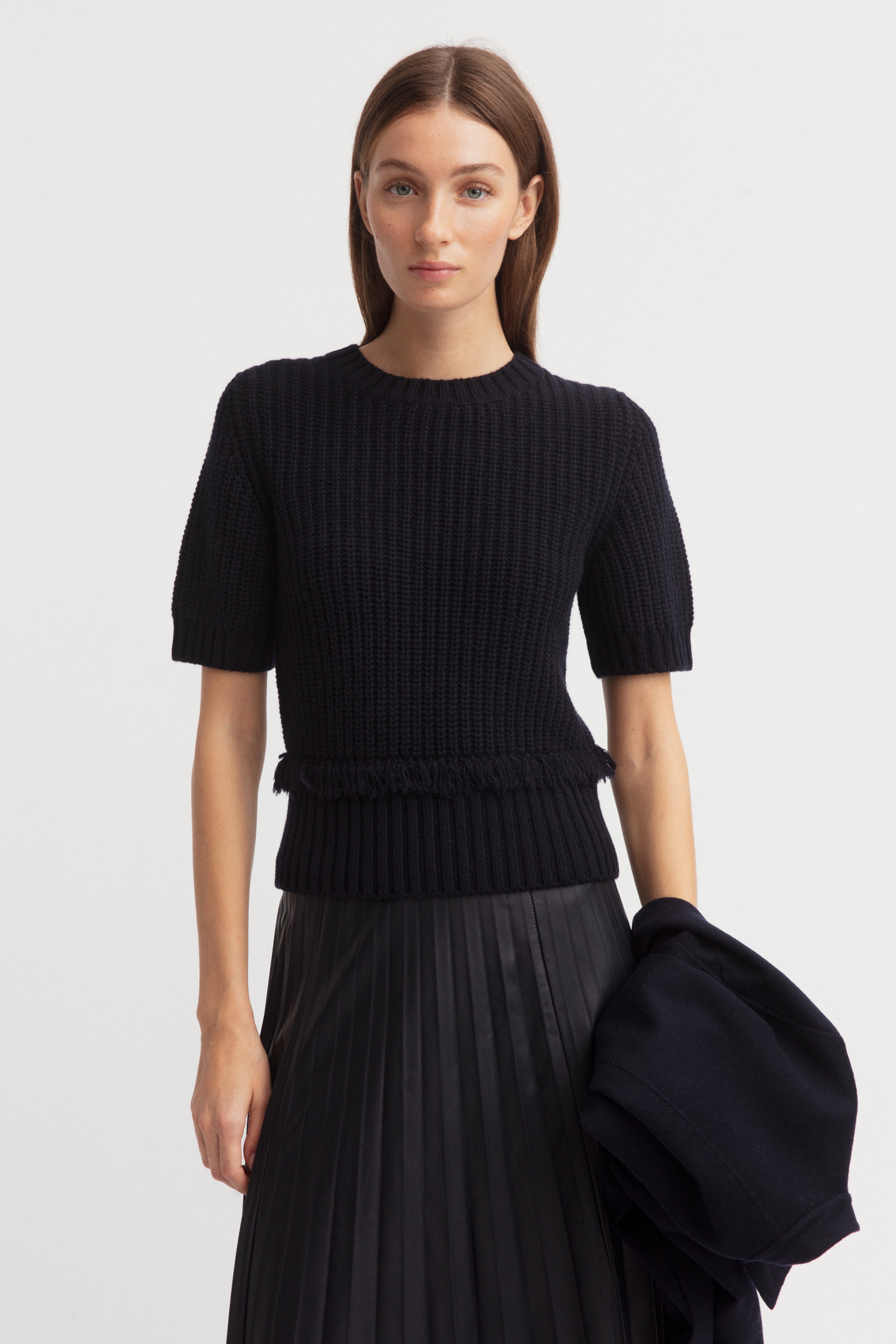 Cashmere Pullover
