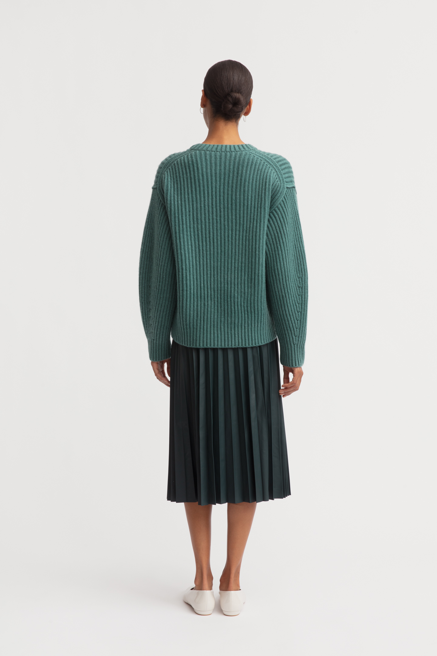Cashmere Pullover