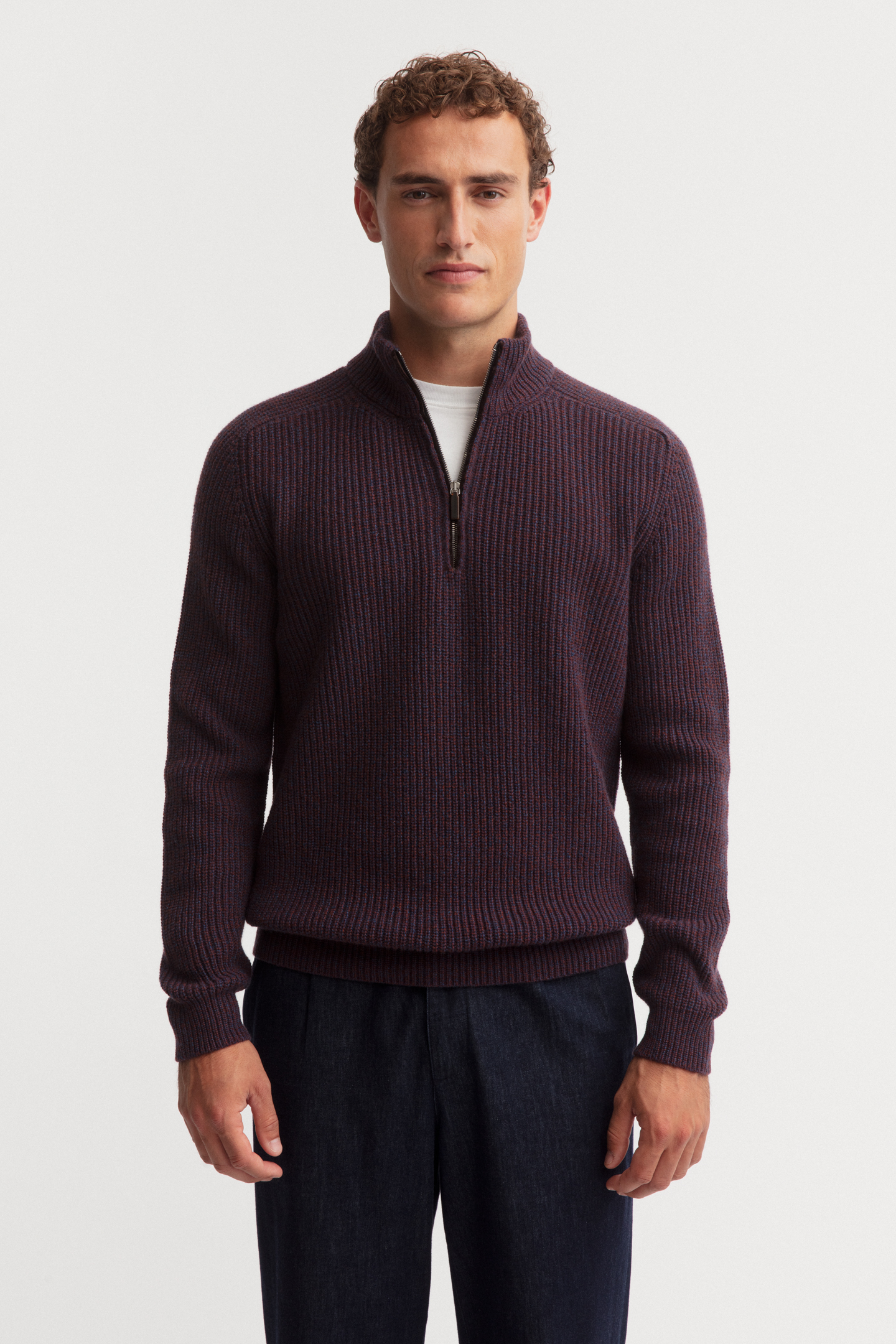 Cashmere Troyer