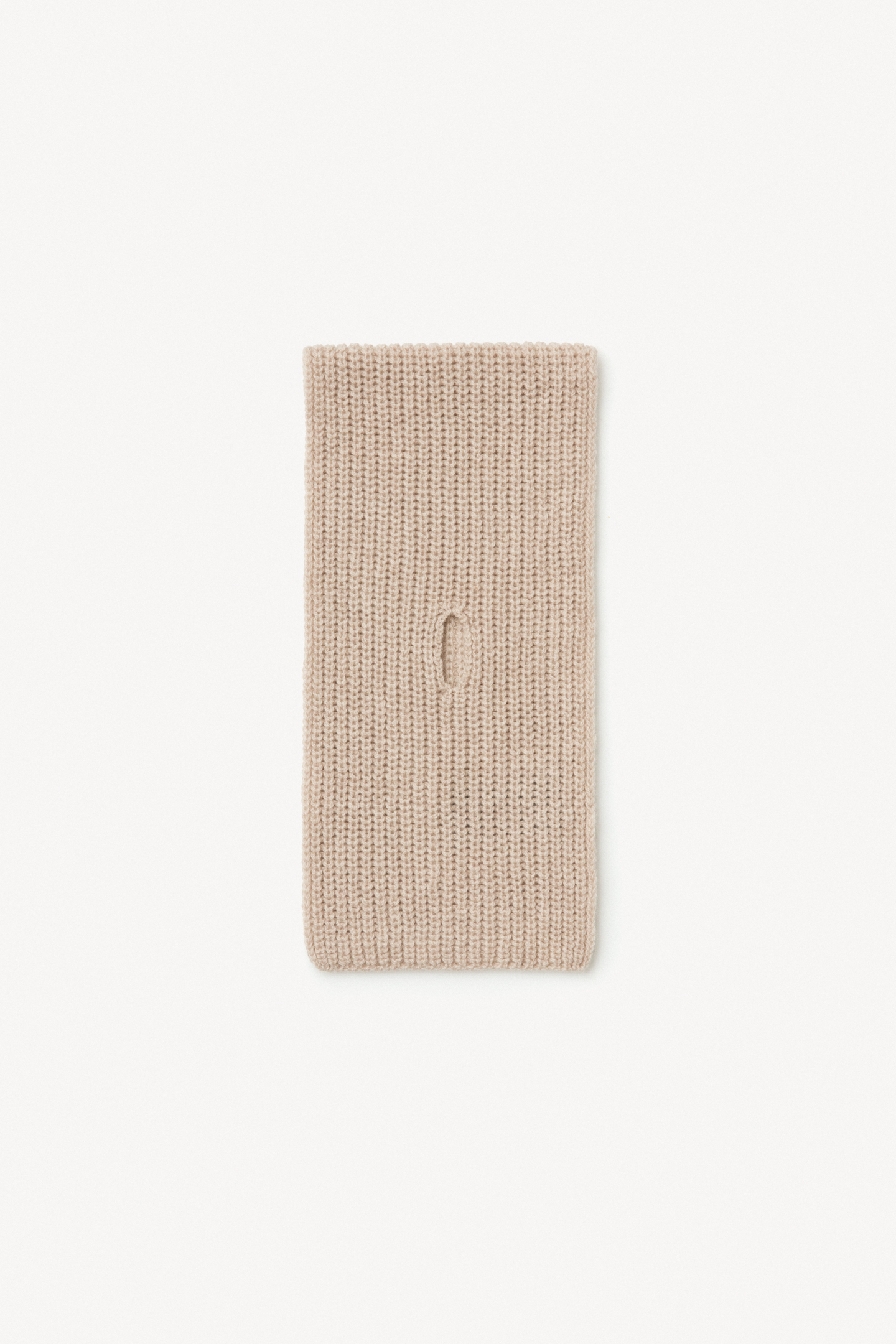 Cashmere Scarf