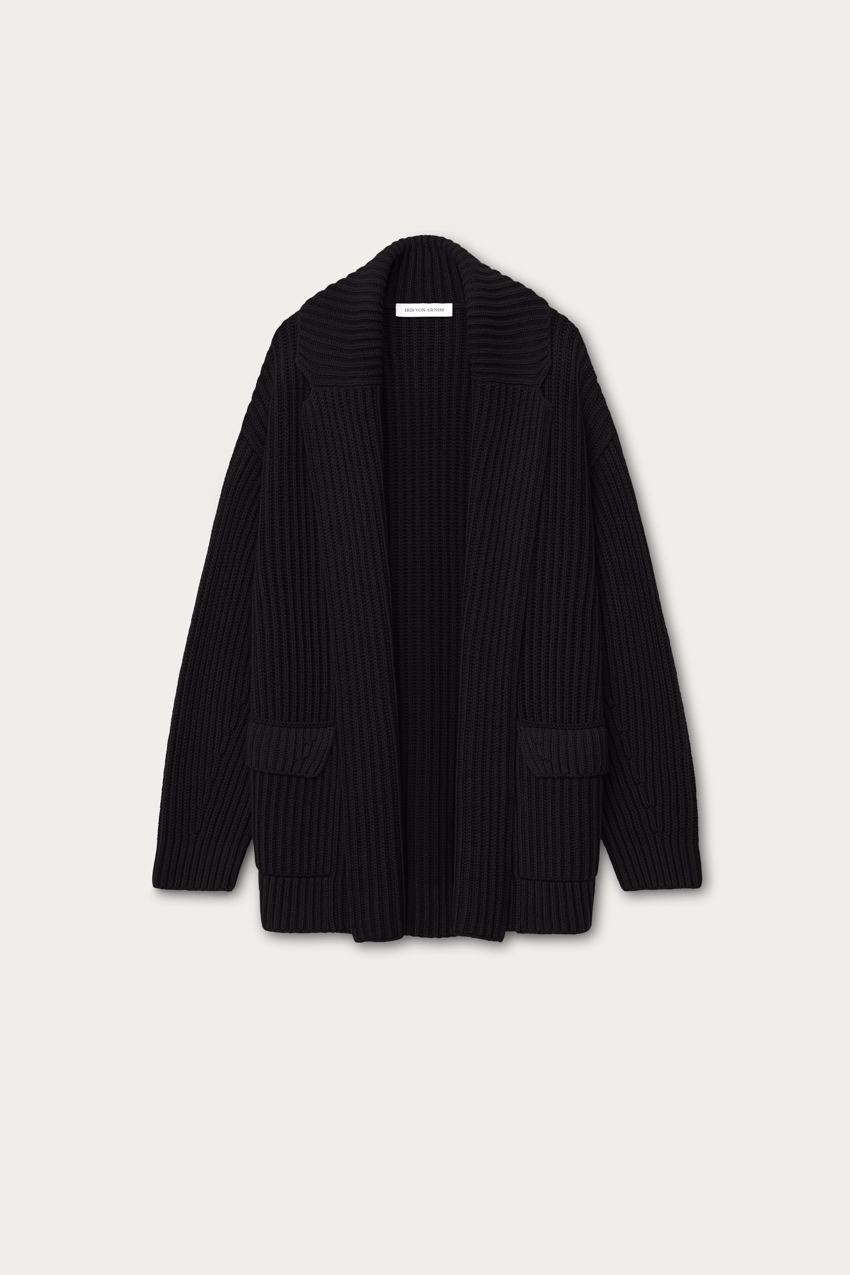 Cashmere Cardigan