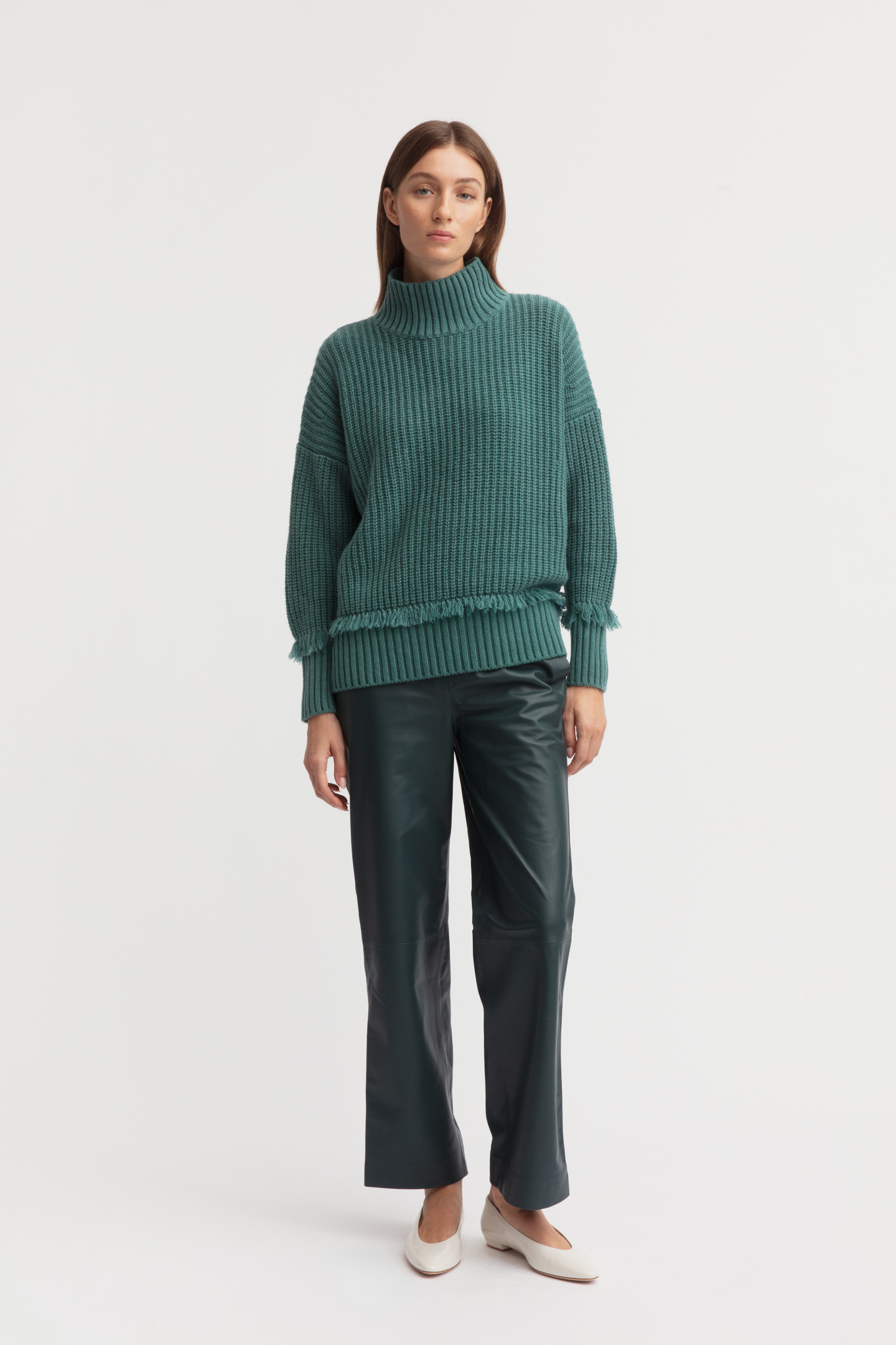 Cashmere Sweater