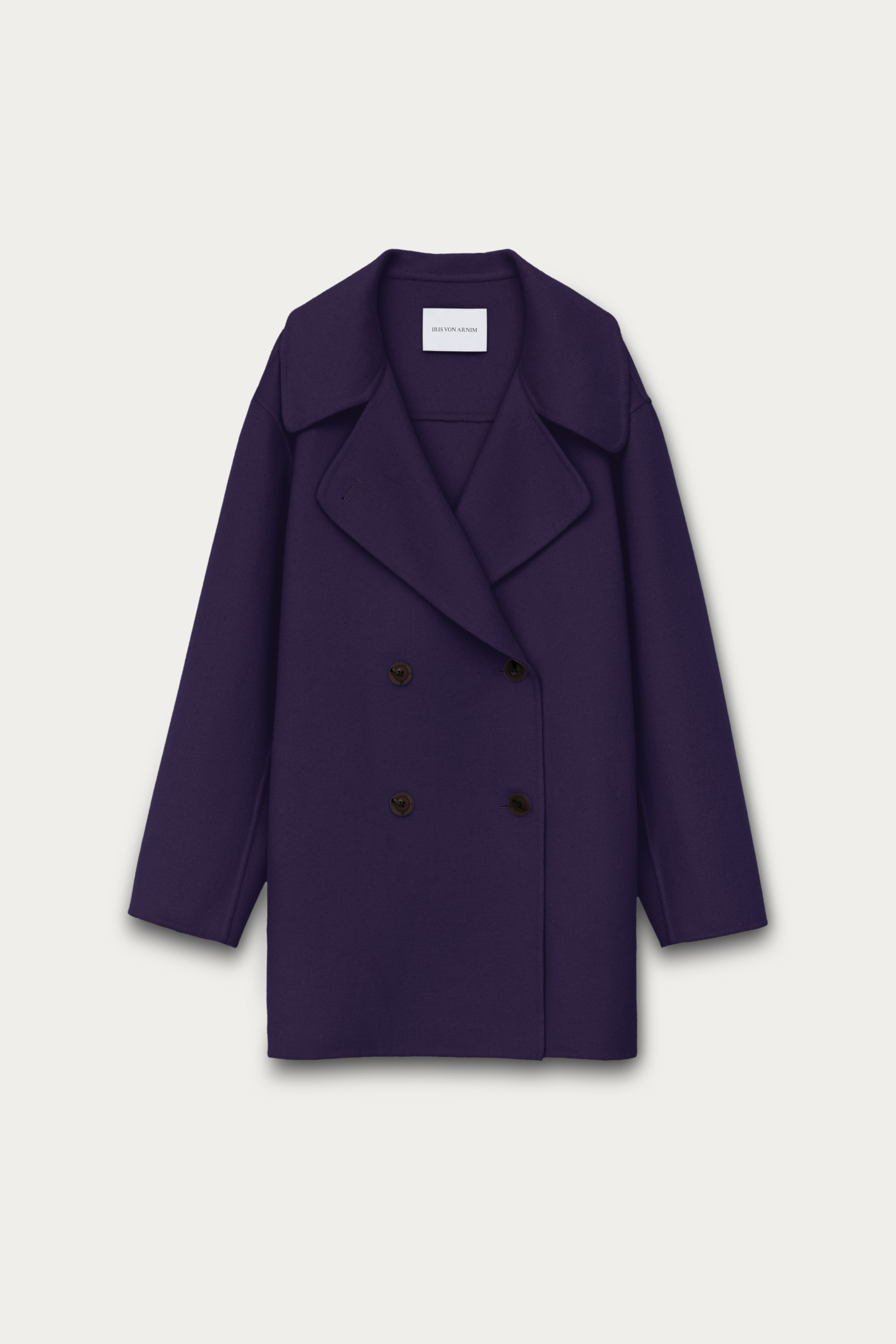 Doubleface Jacket