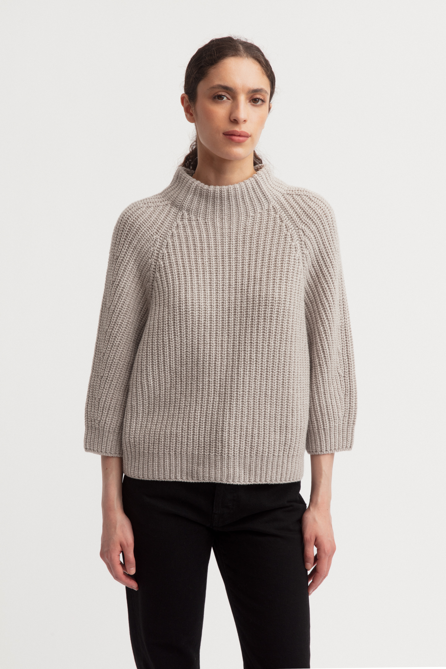 Cashmere Pullover